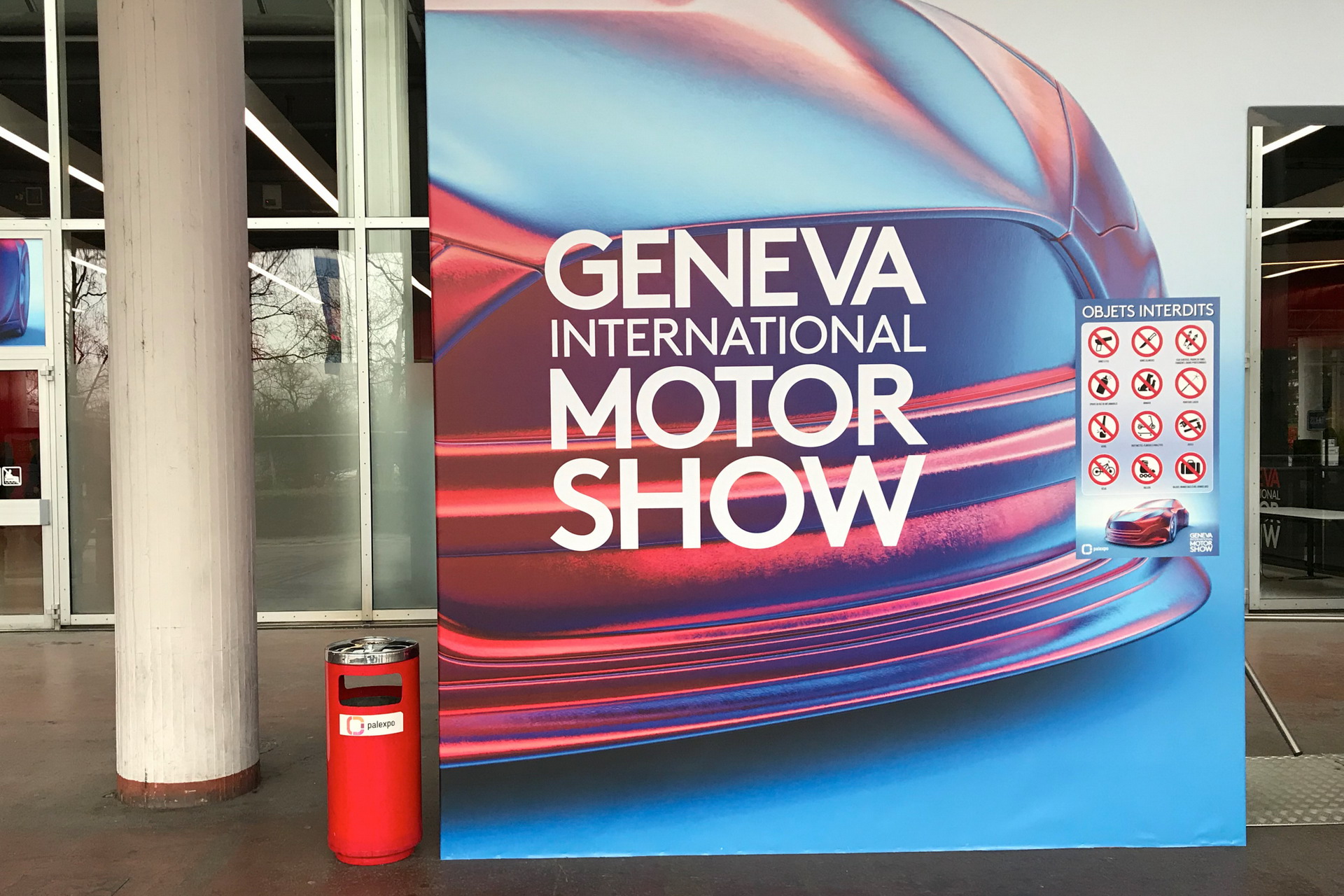 2019 Geneva Motor Show Photos Carscoops2 2019 Geneva Motor Show: Live Photo Gallery Constantly Updated