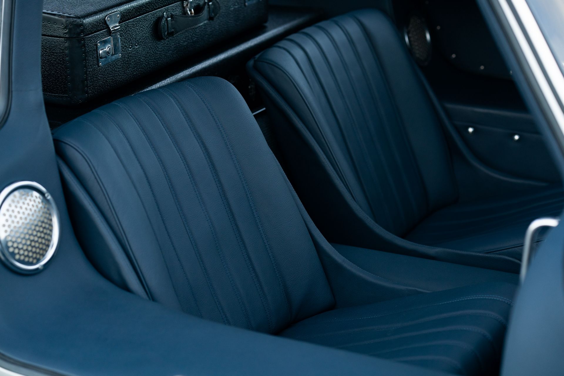 1955-Mercedes-Benz-300SL-28 Maroon 5’s Adam Levine Auctioning Off His Mercedes-Benz 300 SL Gullwing