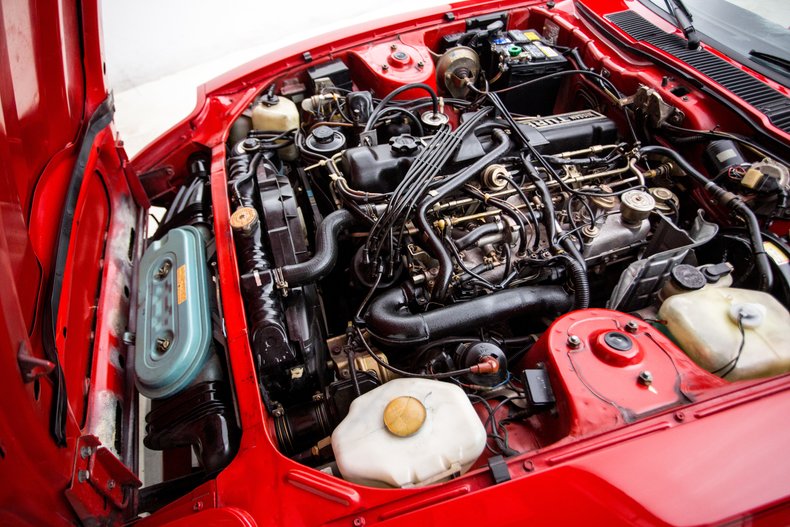 Nissan-280ZX-20 1983 Datsun 280ZX Has 100K Miles, Yet Looks As Good As New