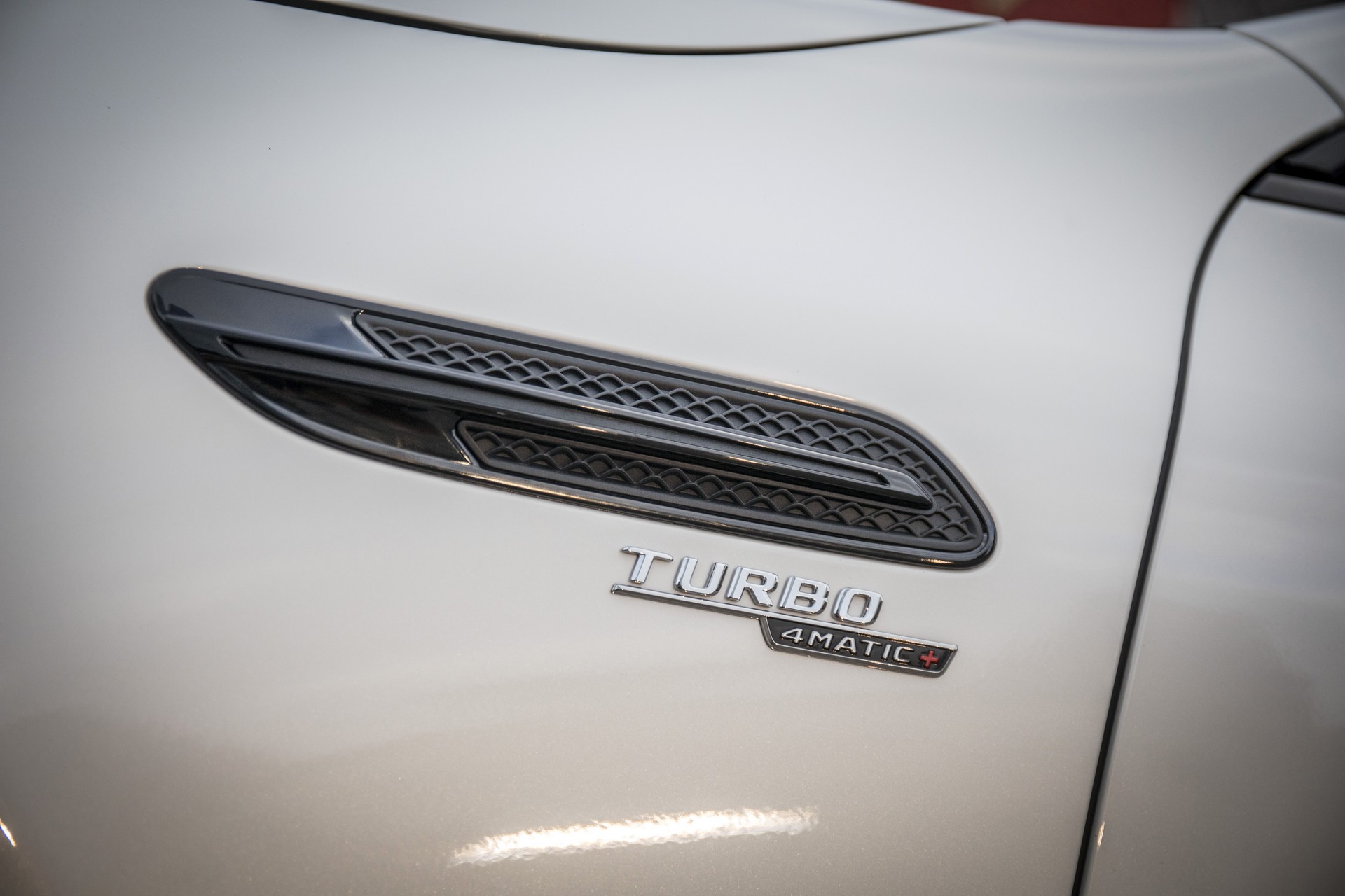 Mercedes-AMG GT 53 4-Door Coupe-20 Mercedes-AMG GT 53 4-Door Coupe Defies Entry-Level Status With Nearly Six Figure Price Tag