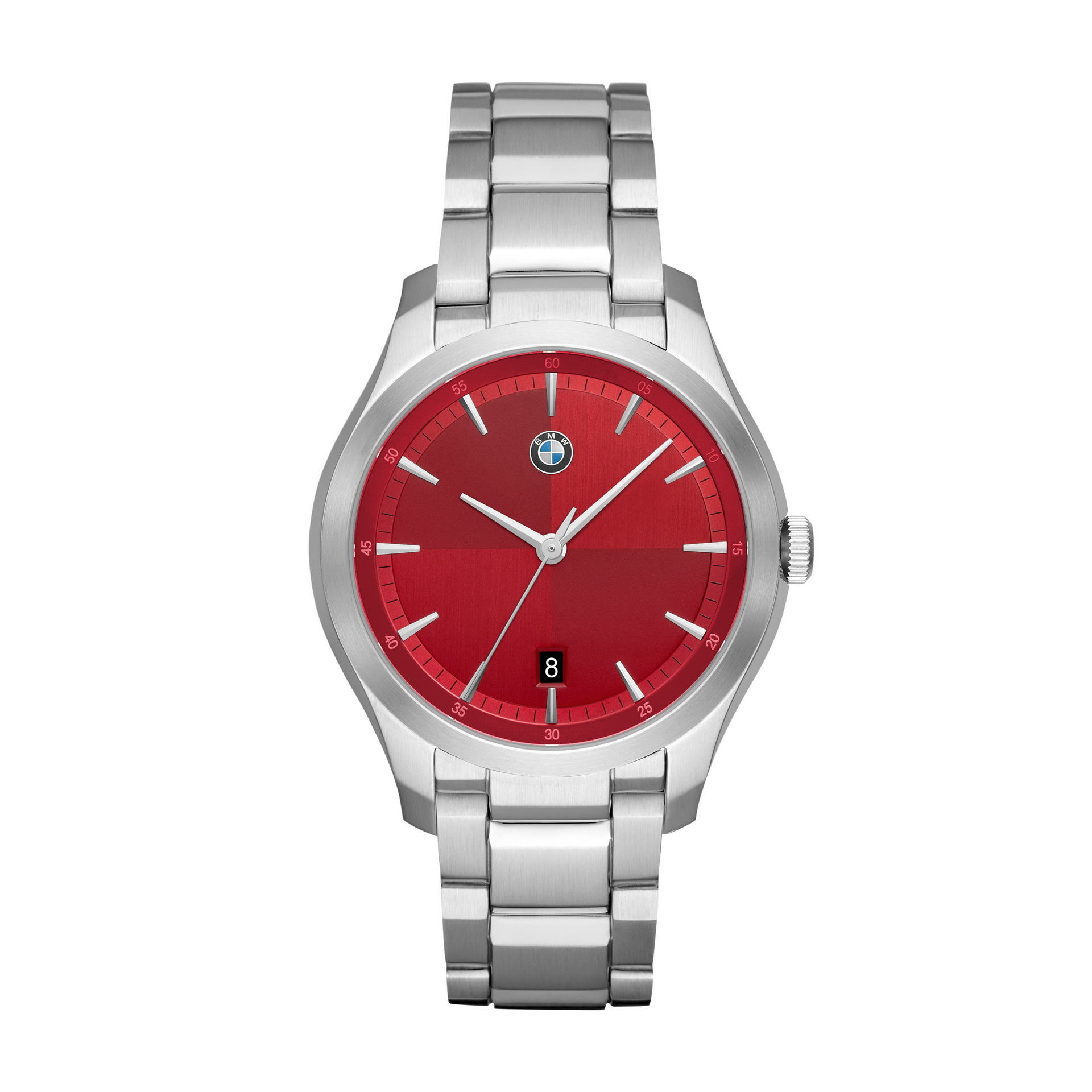 bmw unveils new watch collection 10 BMW Unveils 2019 Watch Collection Together With Fossil