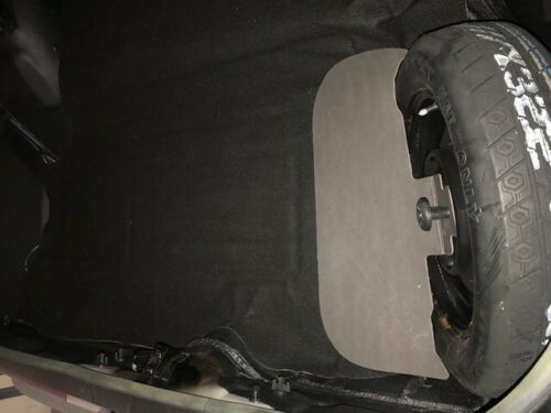 Buick-Grand-National-14 Barnfind 1987 Buick Grand National Was Stored For 32 Years, Has That New Car Smell