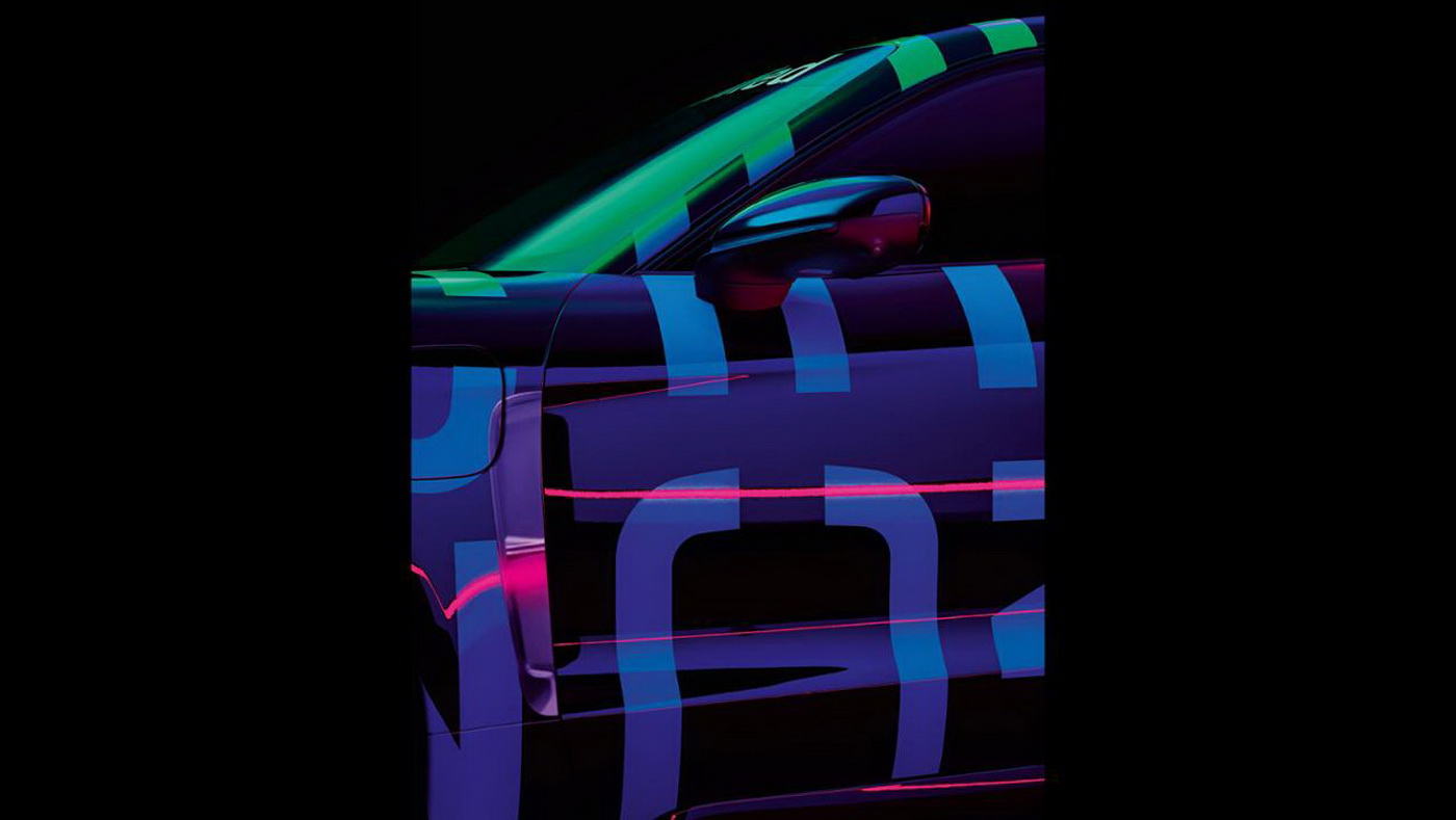 Porsche-Taycan-Teaser-03 Porsche’s Electric Taycan Shows Its Face On First Official Images