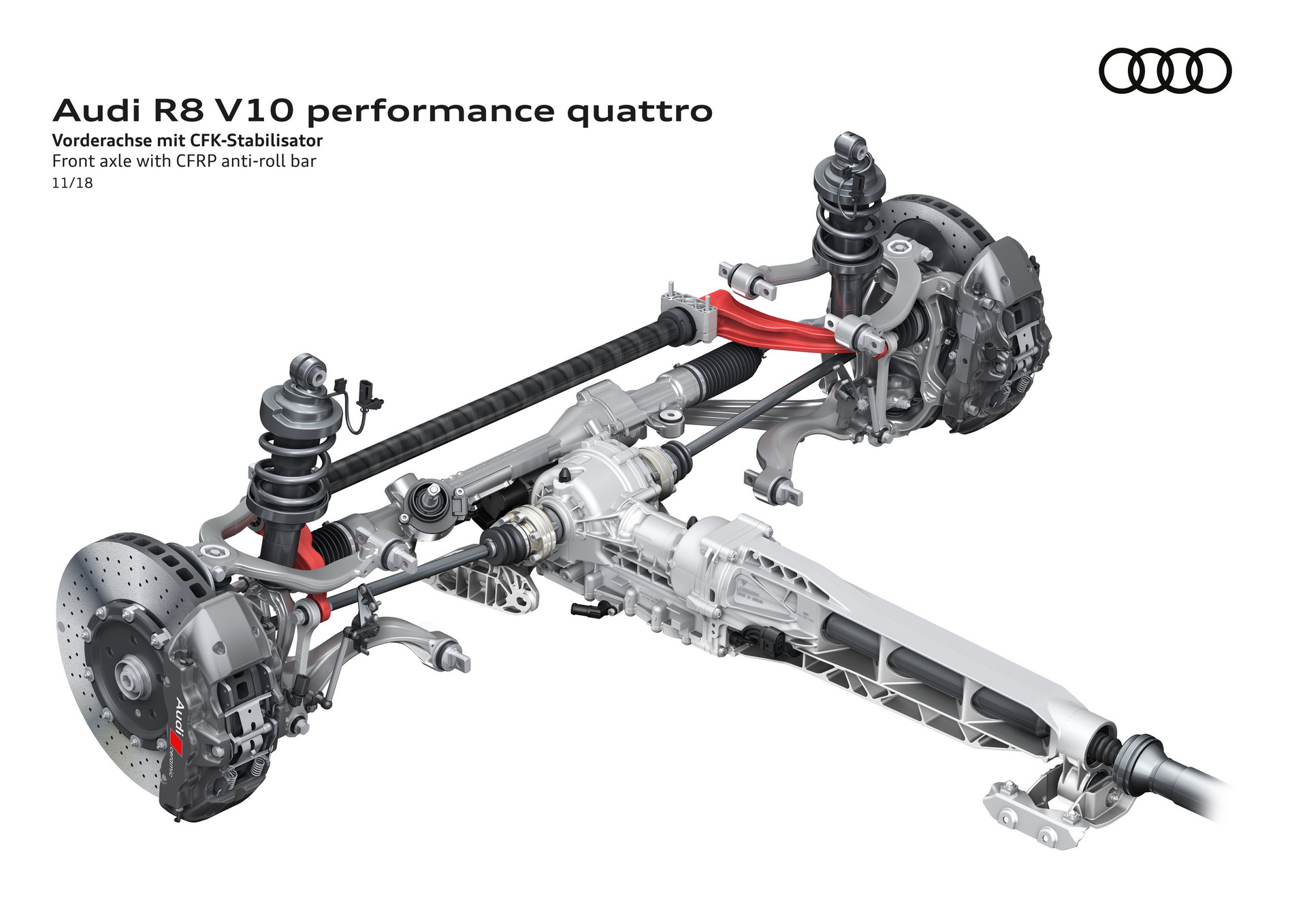 2019 audi r8 range mega gallery 122 See The 2019 Audi R8 Coupe & Spyder Facelift From Every Angle In Mega Gallery