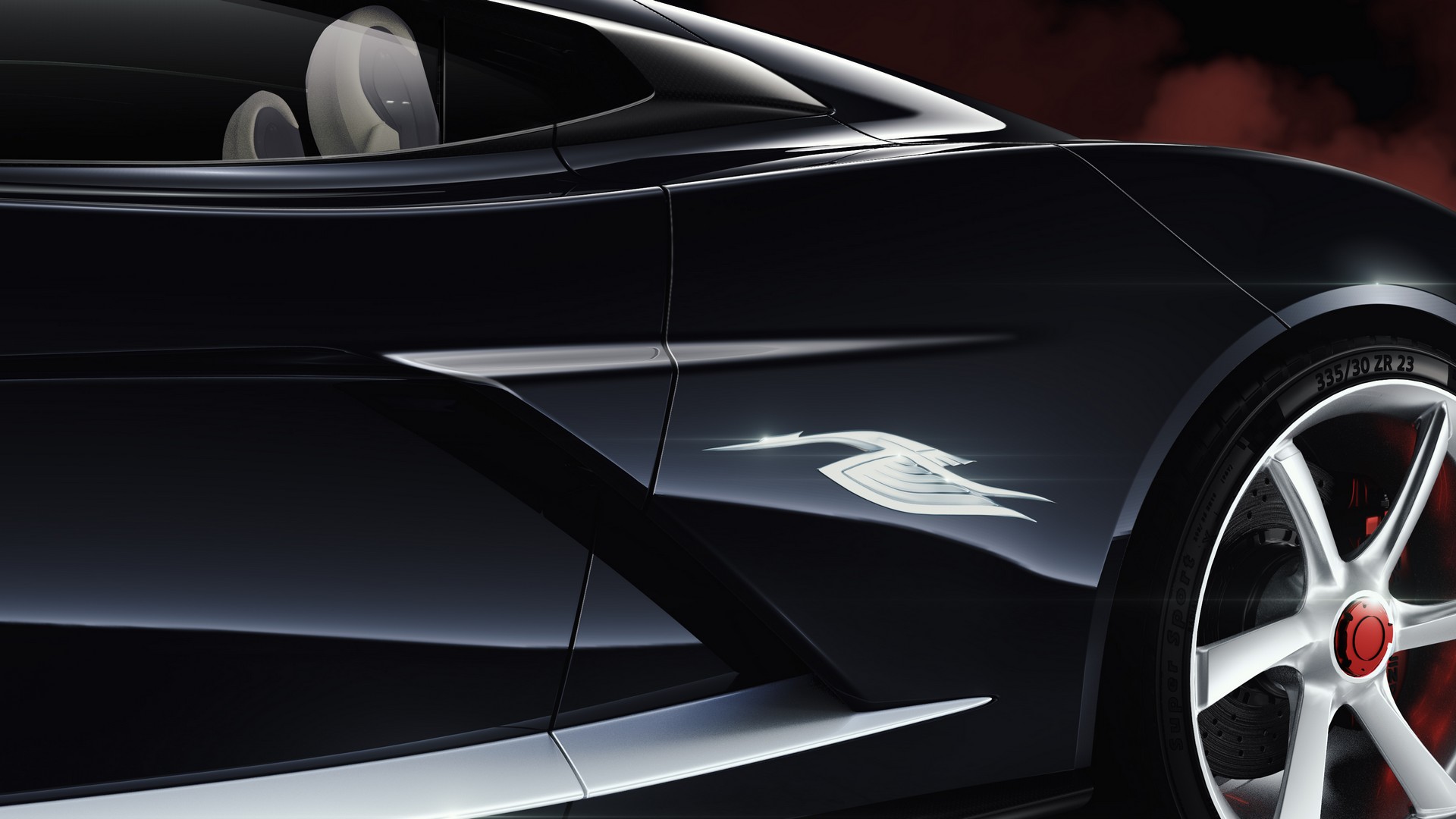 Hispano Suiza Maguari HS1 GTC-4 Hispano Suiza Maguari HS1 GTC Unveiled In Production Form With 1,184 HP Twin-Turbo V10