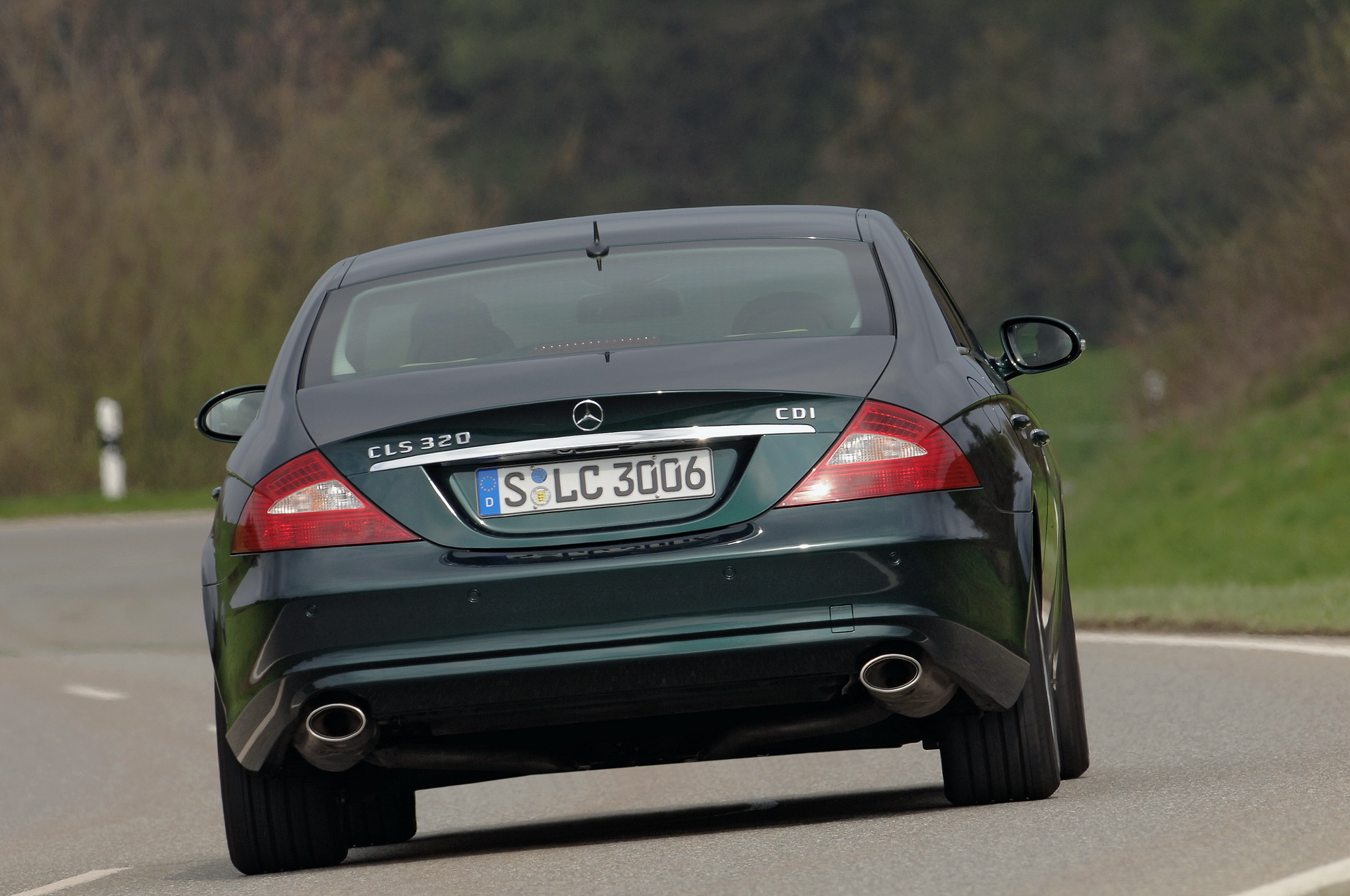 stuttgart bans euro 4 diesels 2 Stuttgart Makes It Official, Bans Euro 4 Diesels Starting April 1st