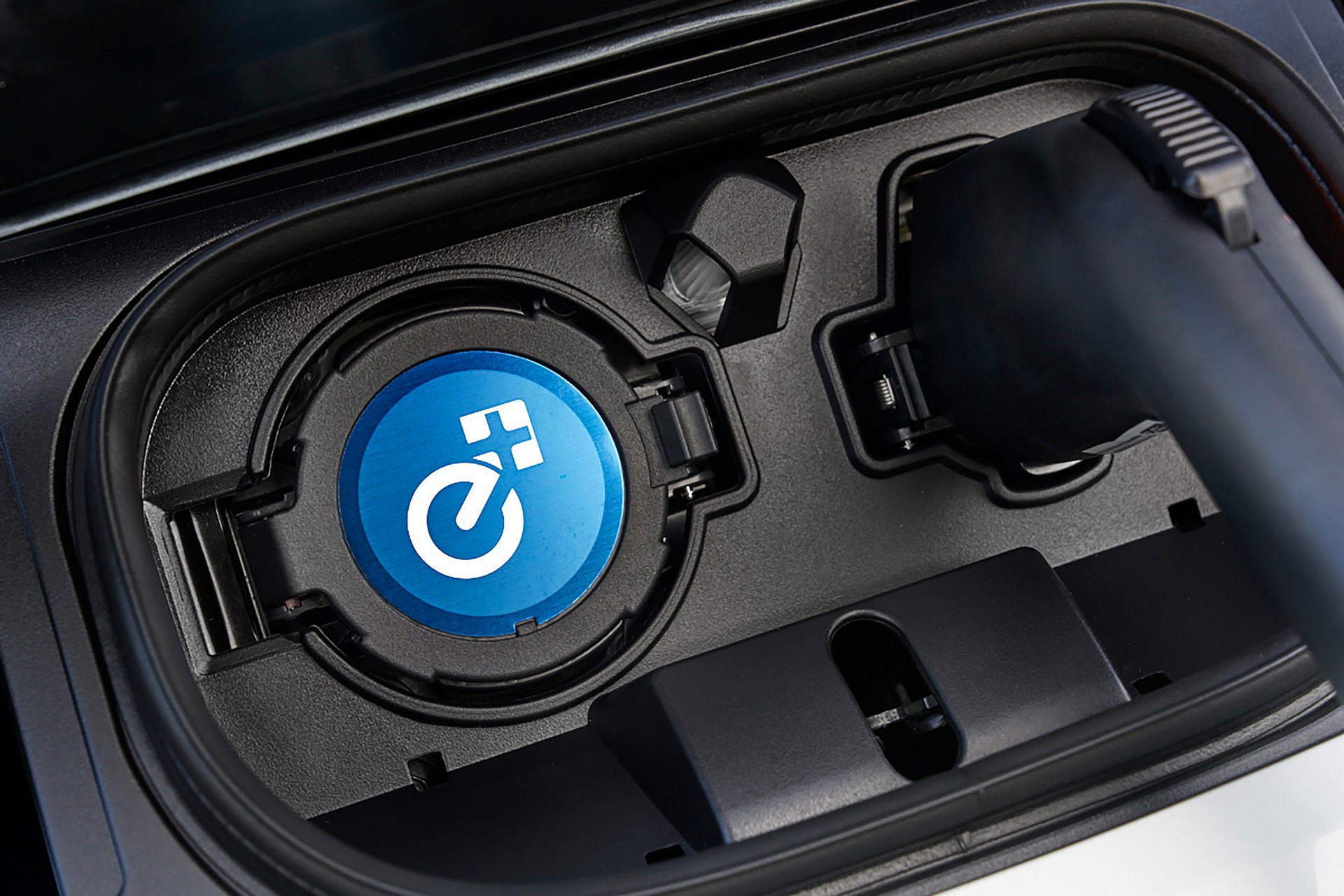 Nissan Leaf Plus-3 Nissan Leaf Plus Offers 226 Miles Of Range For $36,550