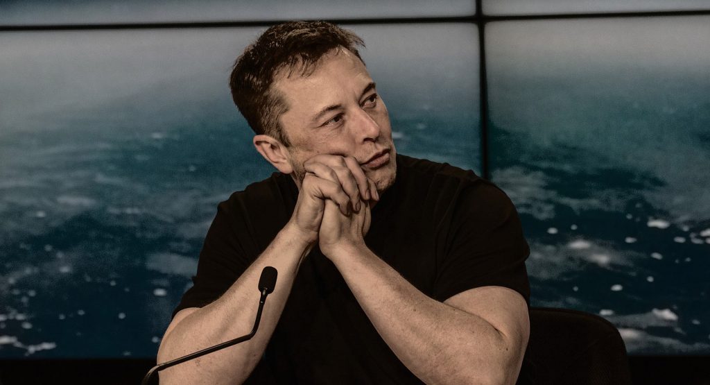 Elon-Musk- Elon Musk Claims Calling Thai Diver “Pedo Guy” Was Misinterpreted, Emails Suggest Otherwise