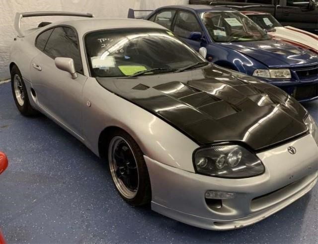 JDM-Collection-Auction-2 Drug Lord’s Car Collection Auctioned By US Marshals Is Filled With JDM Goodness