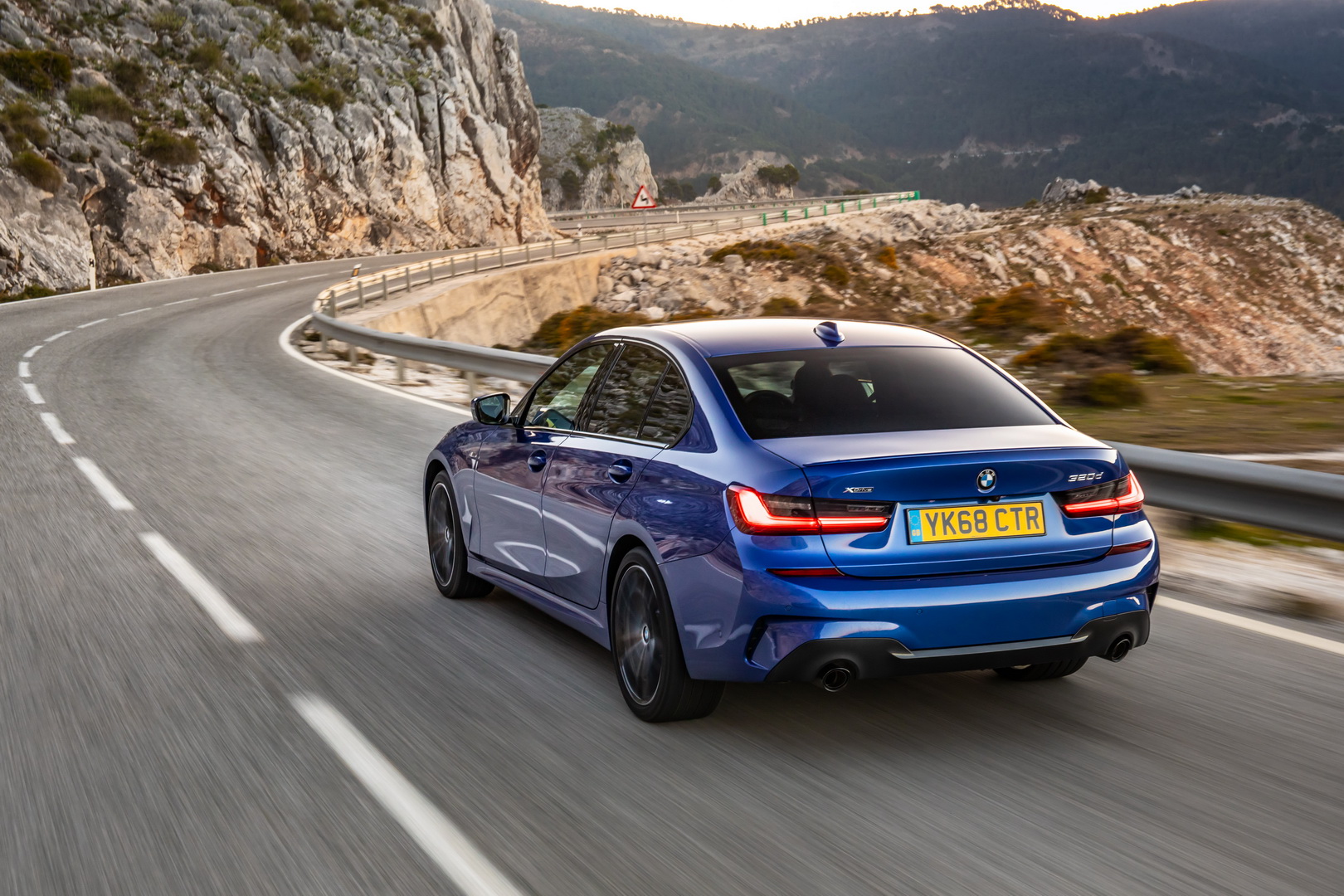 2019 bmw 3-series 20 BMW’s All-New 3-Series Will Cost You At Least £33,610 In The UK