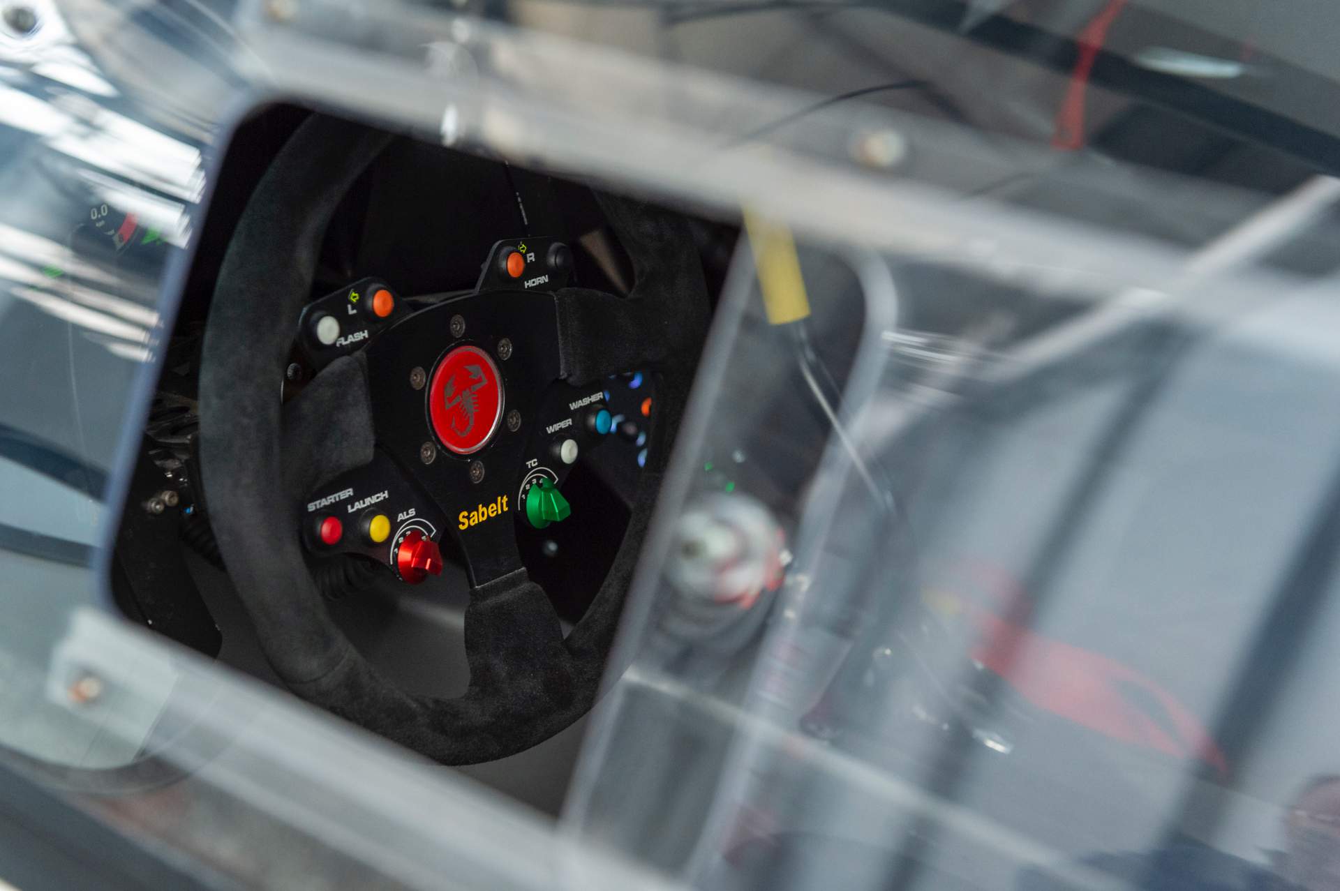 2019 Abarth 124 Rally 5 2019 Updates Make Abarth 124 Rally Racer Faster, Easier To Drive