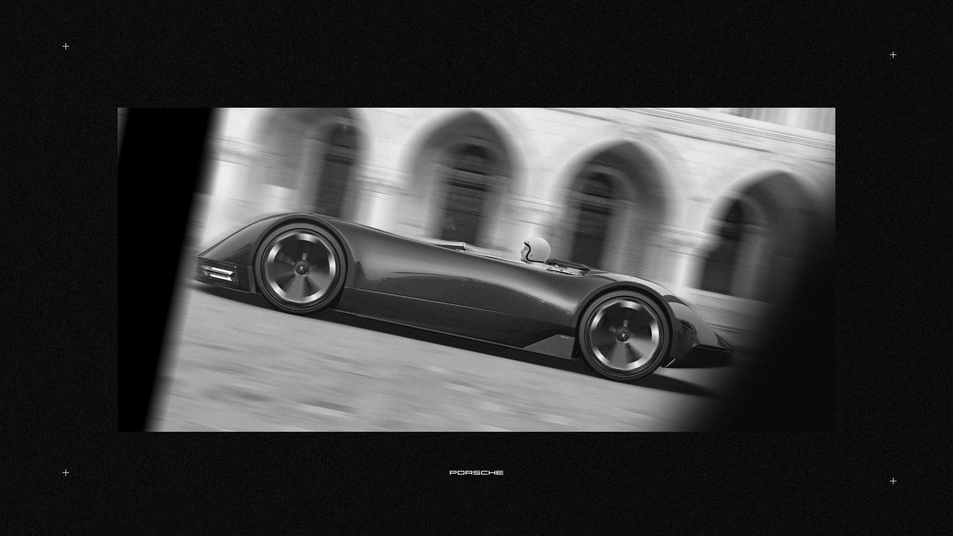 Porsche-357-18 Porsche 357 Speedster Study Looks Into The Future, Not The Past