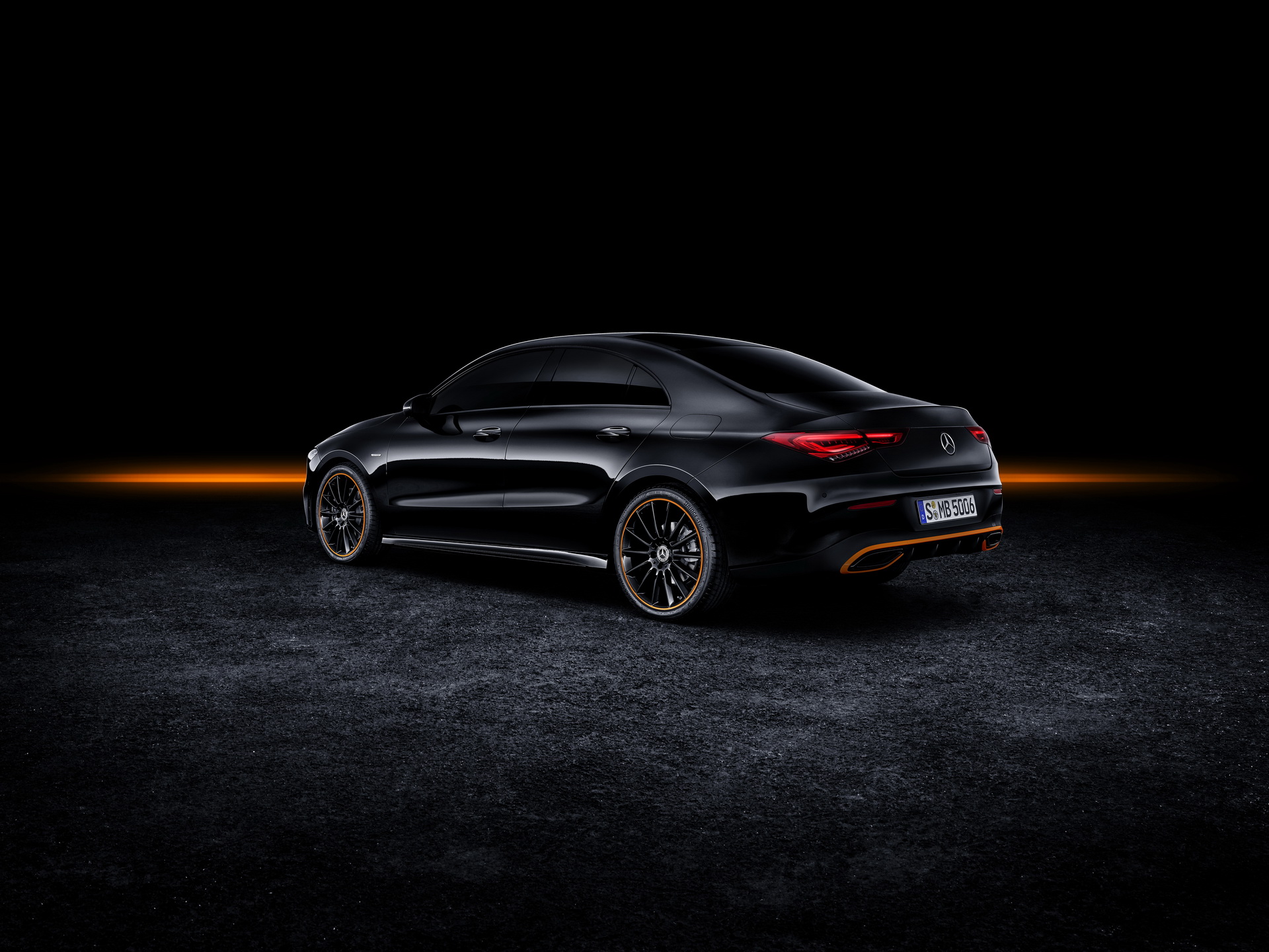 2020-Mercedes-CLA-02 2019 Mercedes-Benz CLA Now Available For Order In Europe