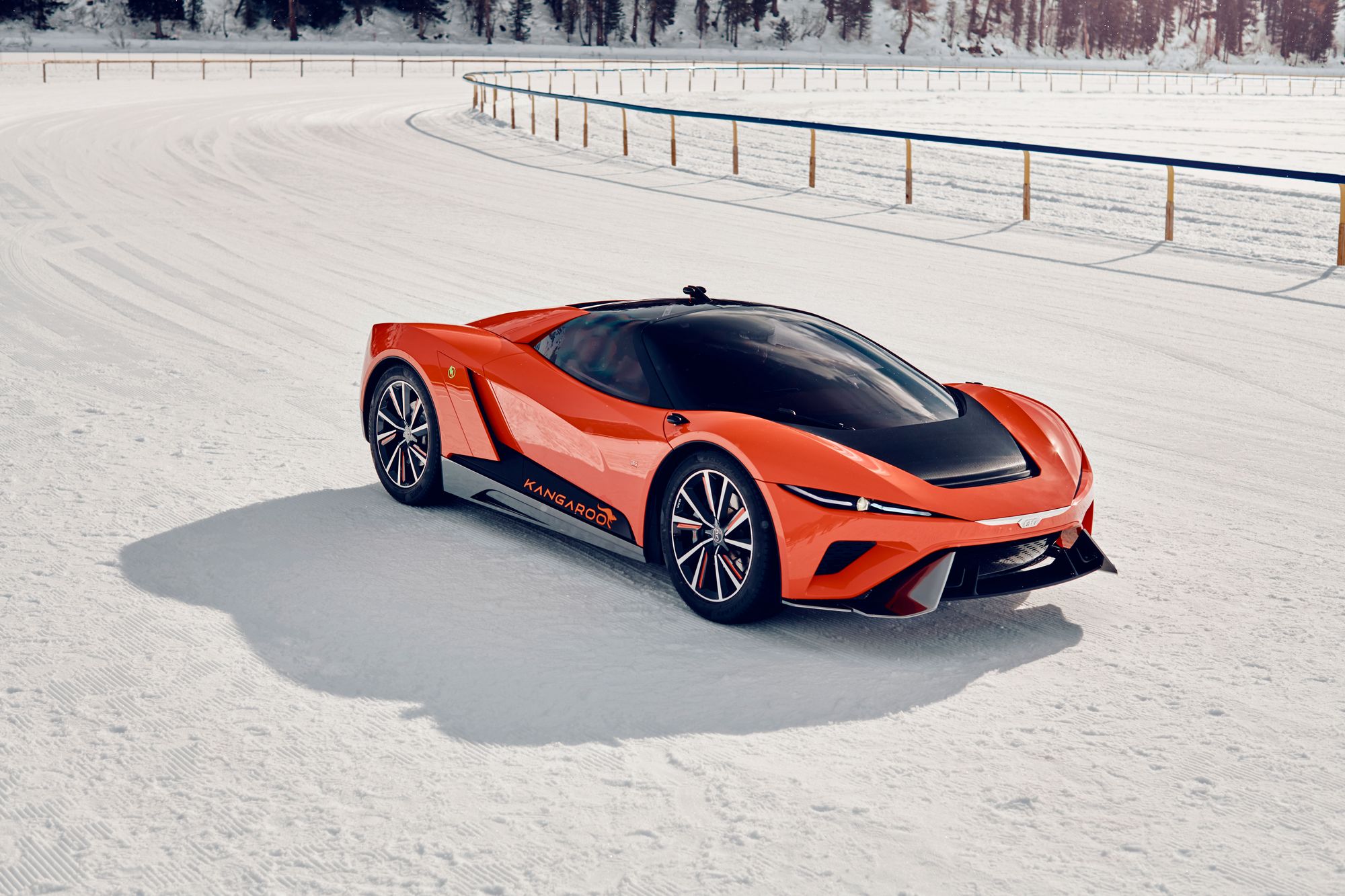 GFG-Style-Kangaroo-8 GFG Style Kangaroo Is An Electric “Hyper-SUV” With 483 HP