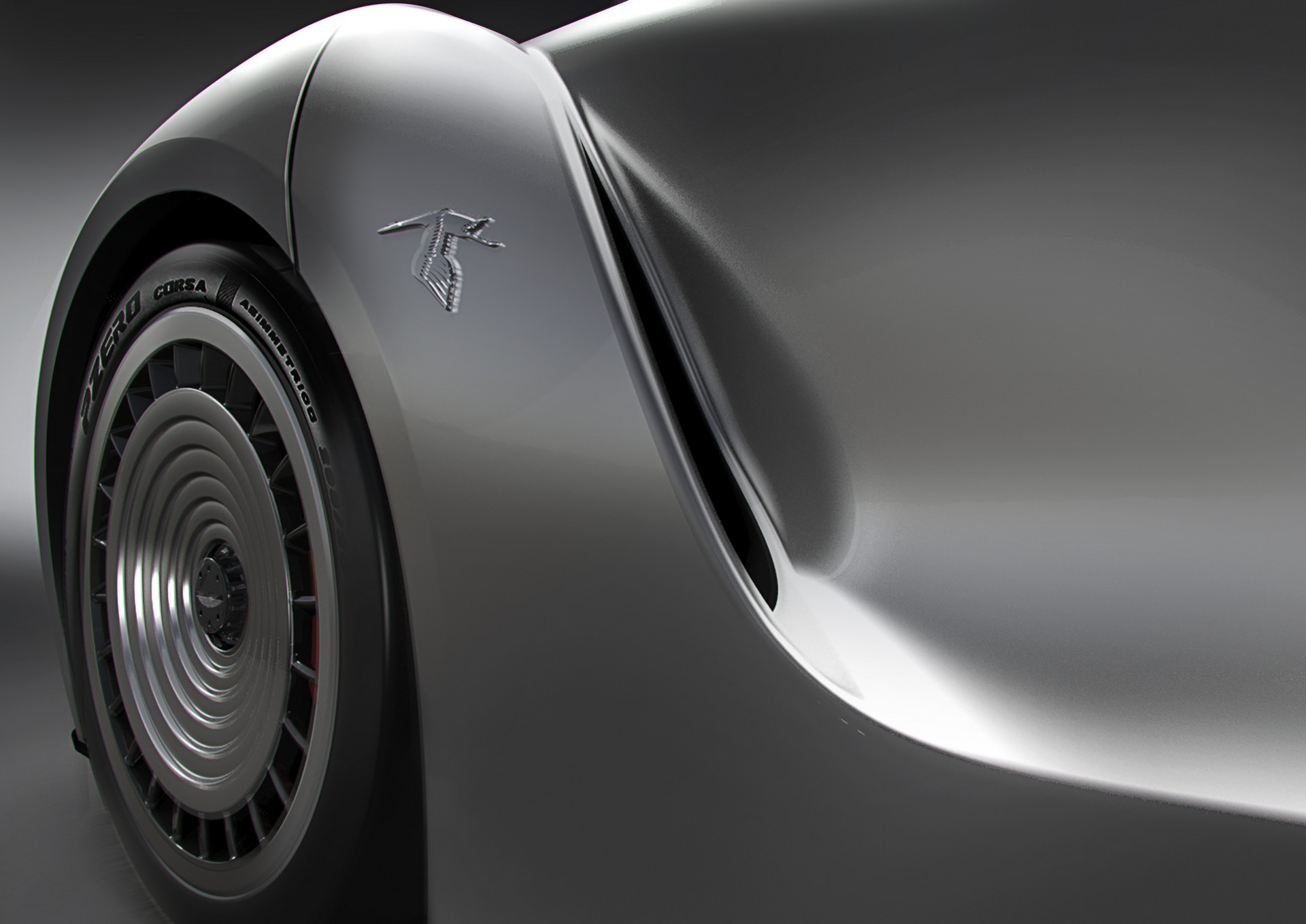 Hispano Suiza Carmen-11 Hispano Suiza Carmen Is A Retro-Futuristic EV With Over 1,000 HP