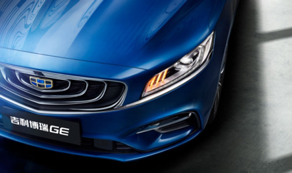 China-NEV-6 China’s New-Energy Vehicles Are Being Crippled By Quality Issues