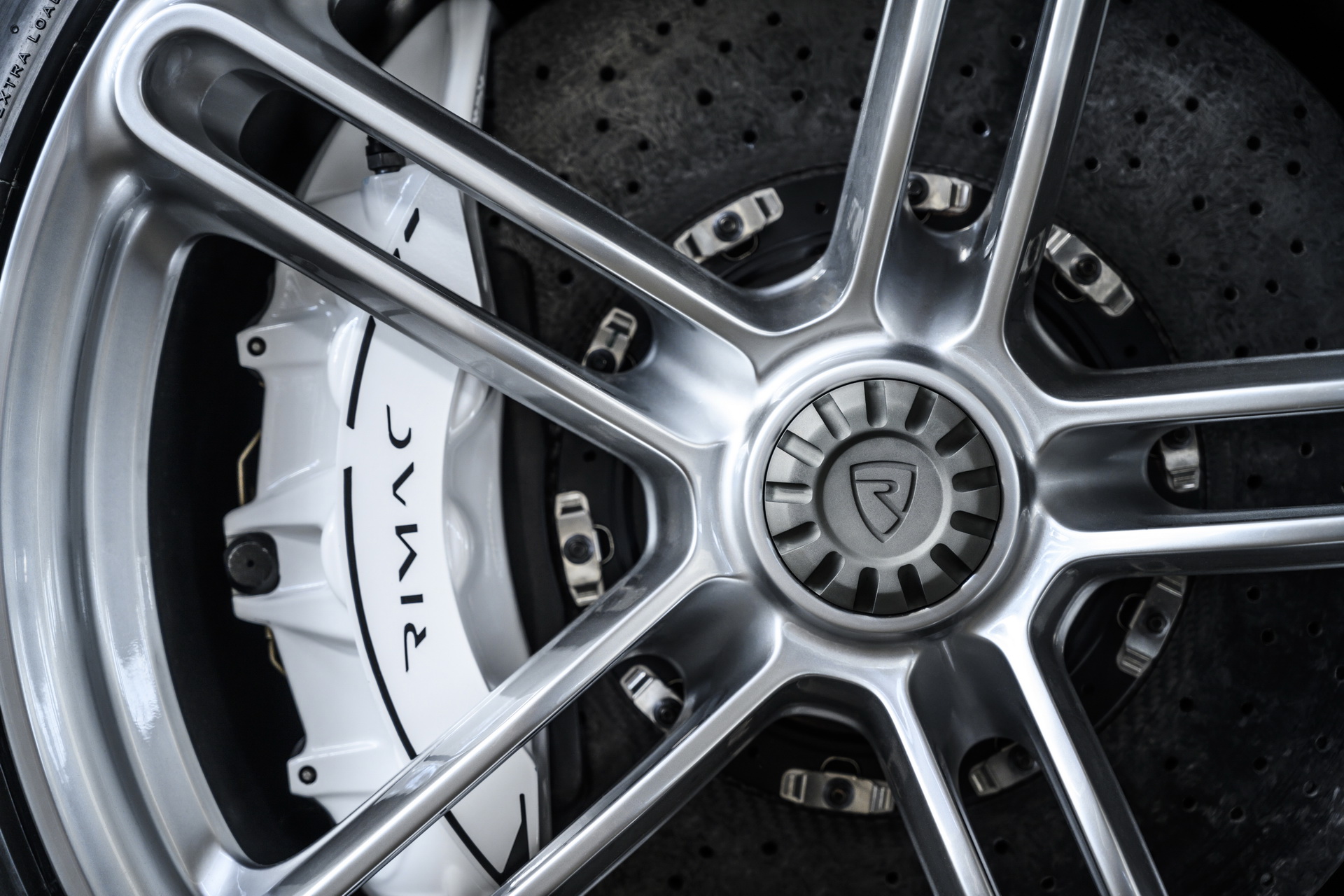 Rimac-C_Two-15 Rimac C_Two Development Still On Schedule, Weight Reduction A Priority