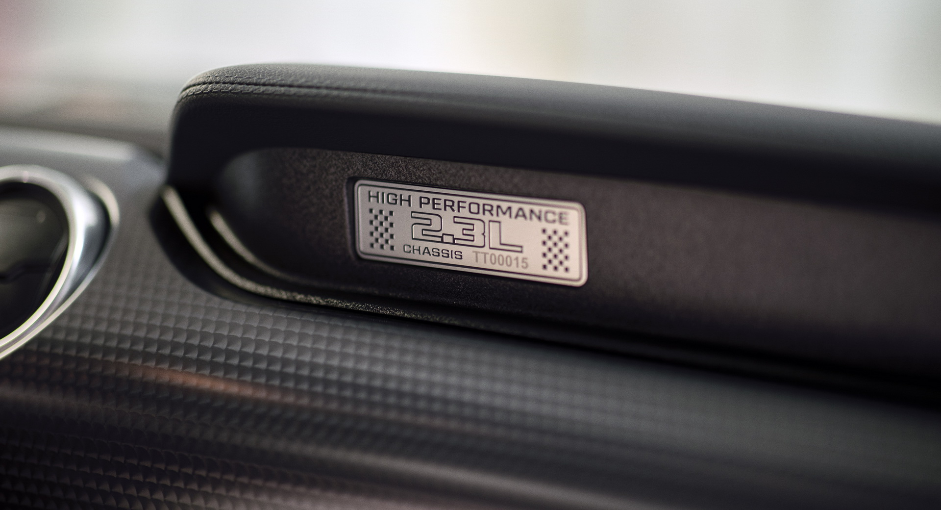 2020 ford mustang ecoboost high performance package 10 2020 Ford Mustang EcoBoost High Performance Eyes Camaro 1LE With Focus RS Engine, GT Upgrades