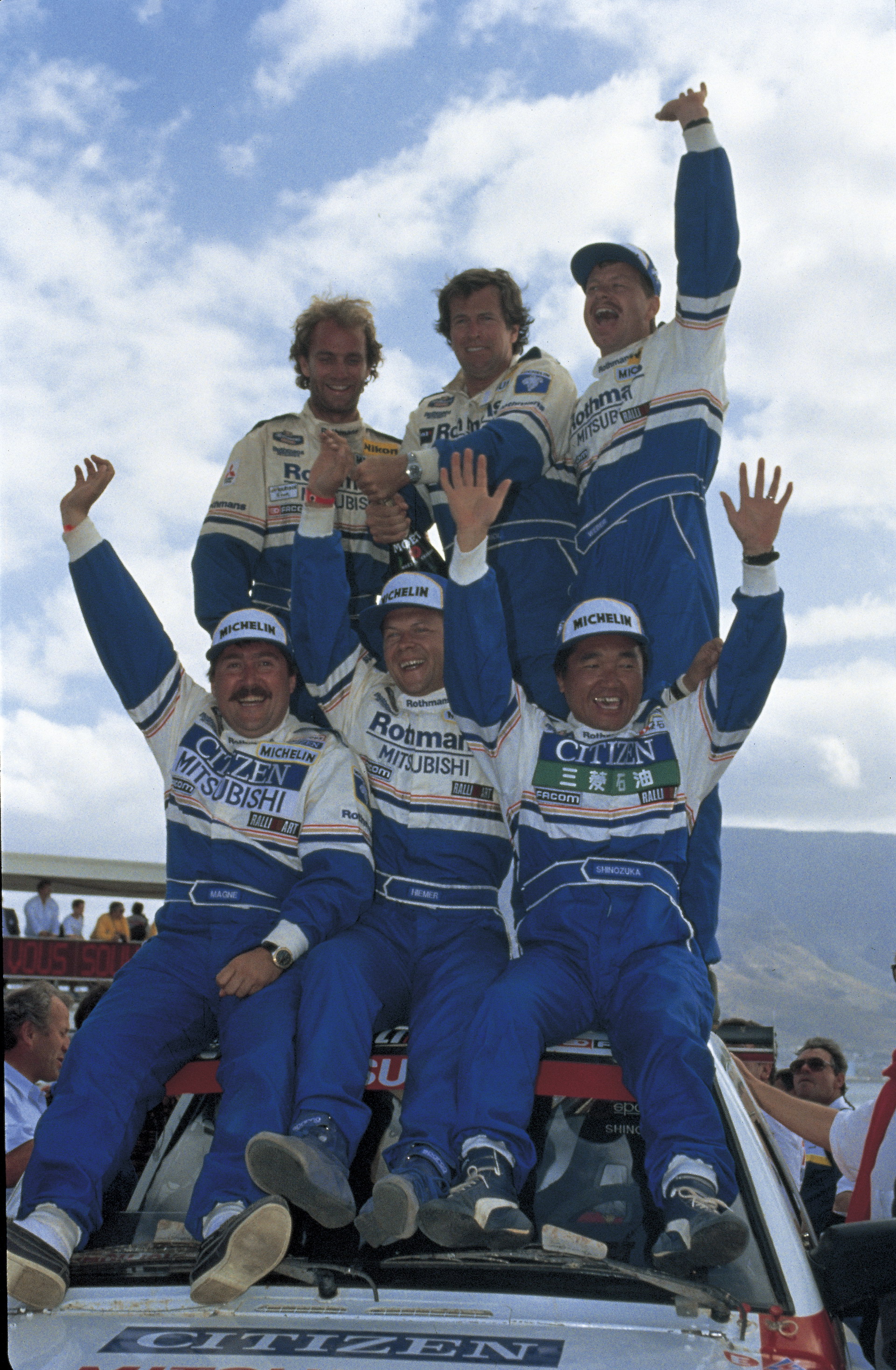 Mitsubishi Introduces Pajero Final Edition In Japan, Marks The End Of A 37 Year Run