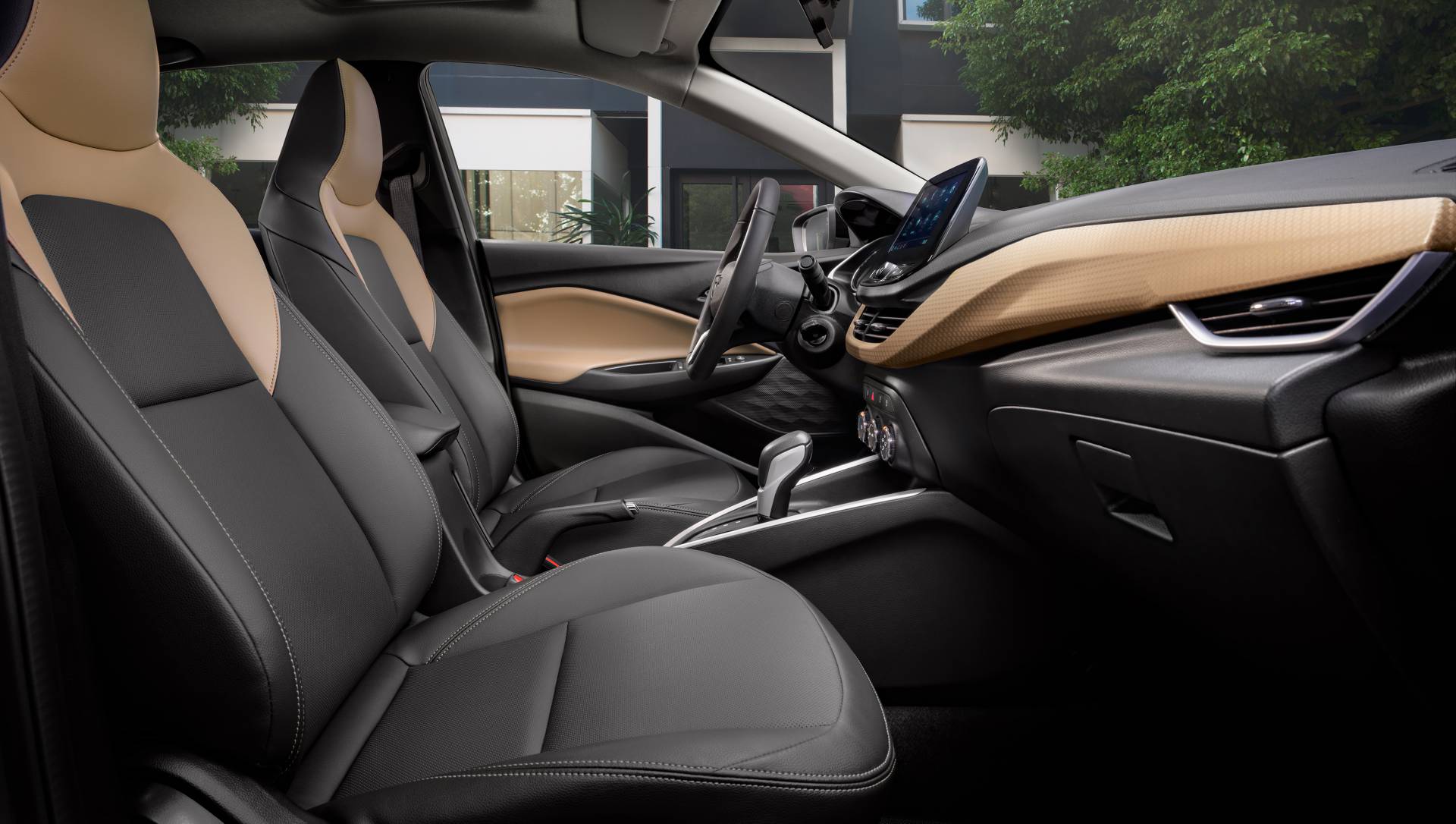 Chevrolet Onix Redline China-spec 3 China’s Chevrolet Onix Redline Detailed, Packs 123HP 1.0L Three-Cylinder