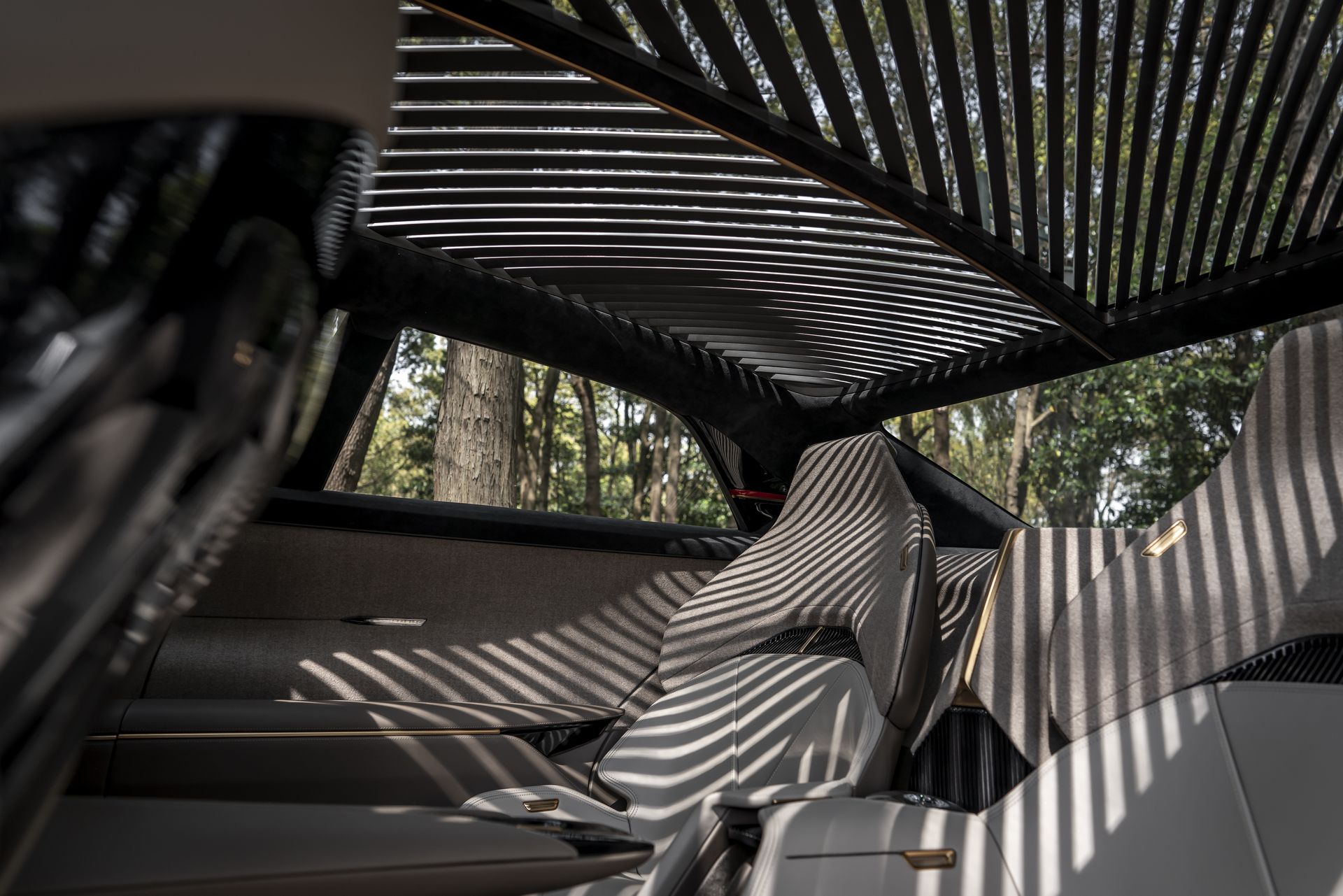 Infiniti Qs Inspiration Concept 21 Infiniti Qs Inspiration Previews An Upcoming Electrified Production Model