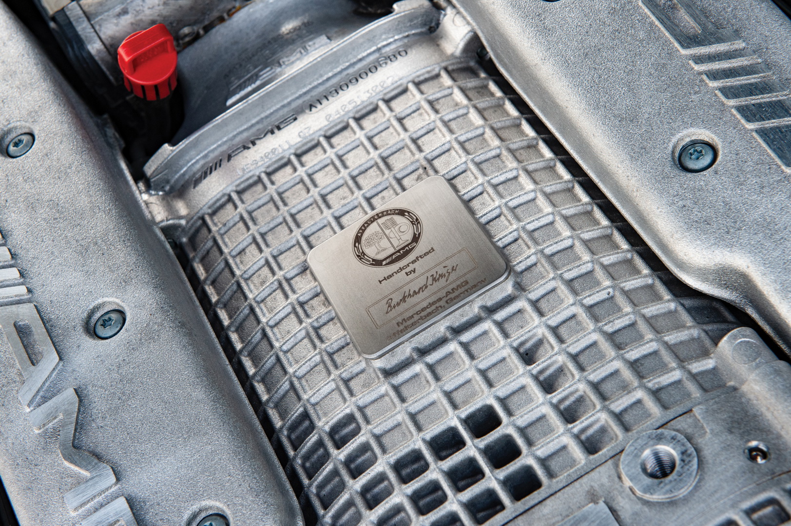 2005 mercedes-benz clk dtm 18 Mercedes-Benz CLK DTM Laughs In The Face Of The New AMG GT R