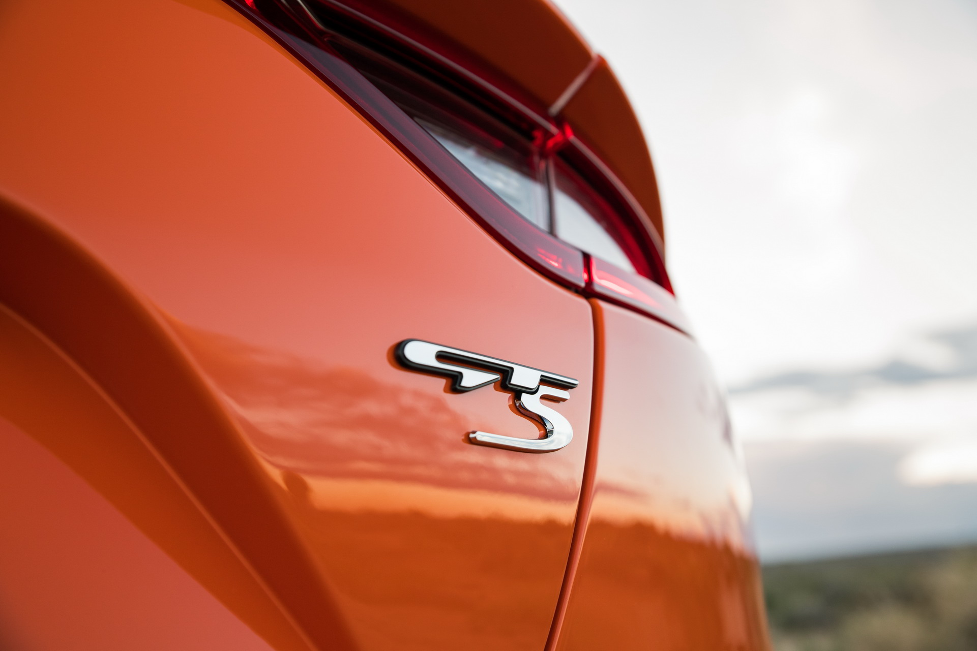 2020 Kia Stinger GTS 5 New Kia Stinger GTS Boasts A Dynamic AWD System With Drift Mode