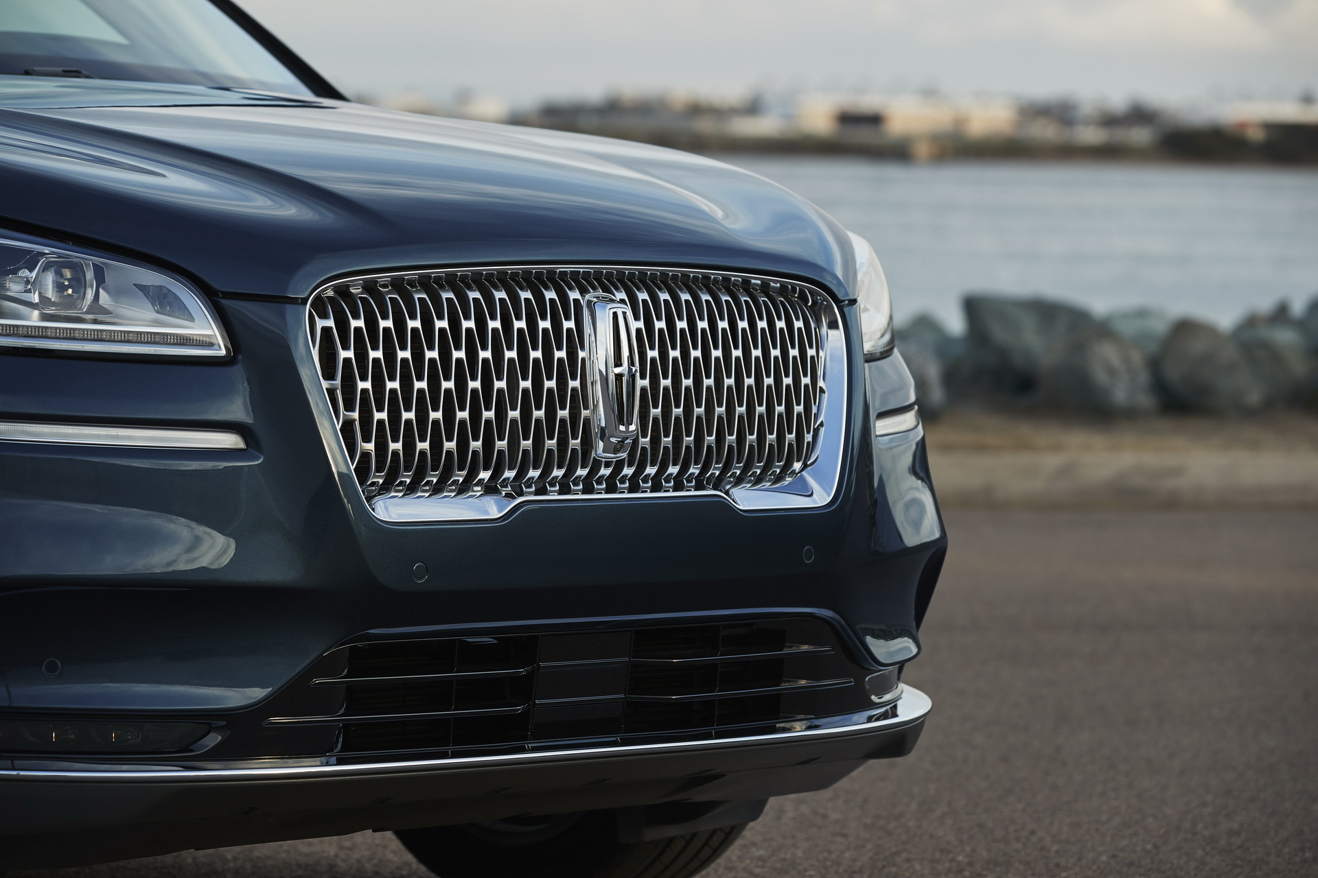 2020 Lincoln Corsair 13 2020 Lincoln Corsair Takes Off With A Cool Name, Elegant Styling And Up To 280HP