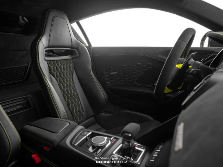 Neidfaktor-Audi-R8-V10-22 This Audi R8 V10 Has A Comprehensive Interior Makeover