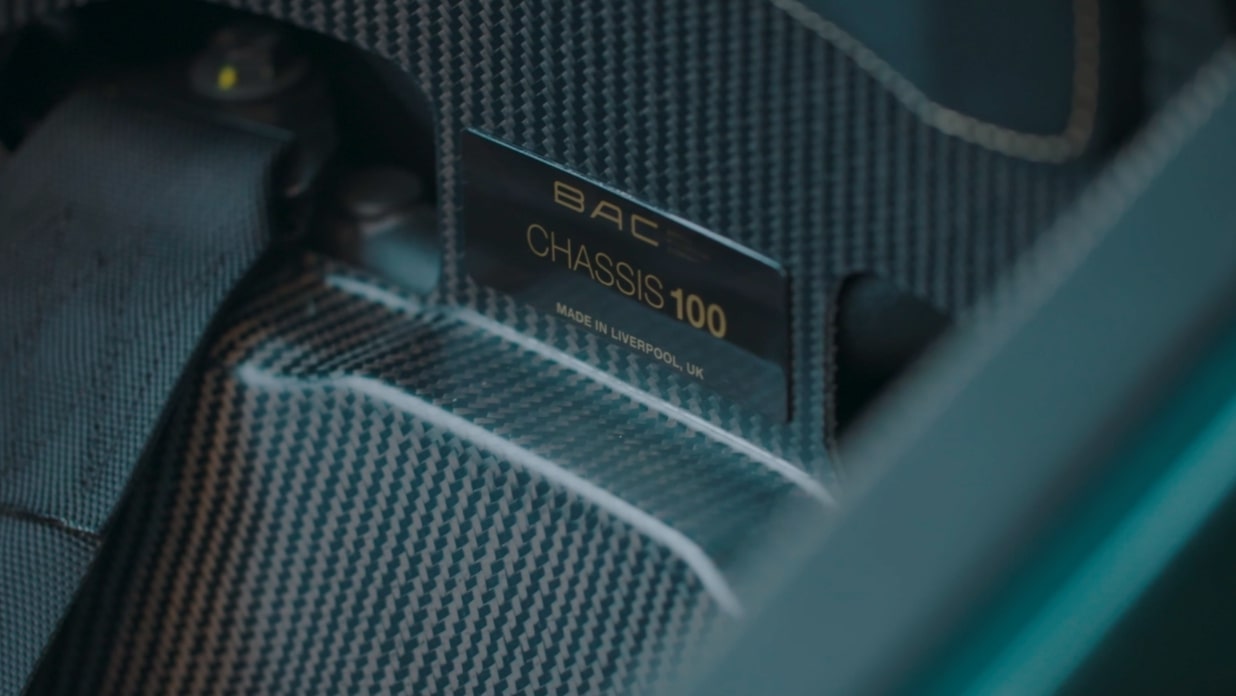 bac mono 100 21 BAC Mono #100 Joins Danish Car Museum’s Unique Collection