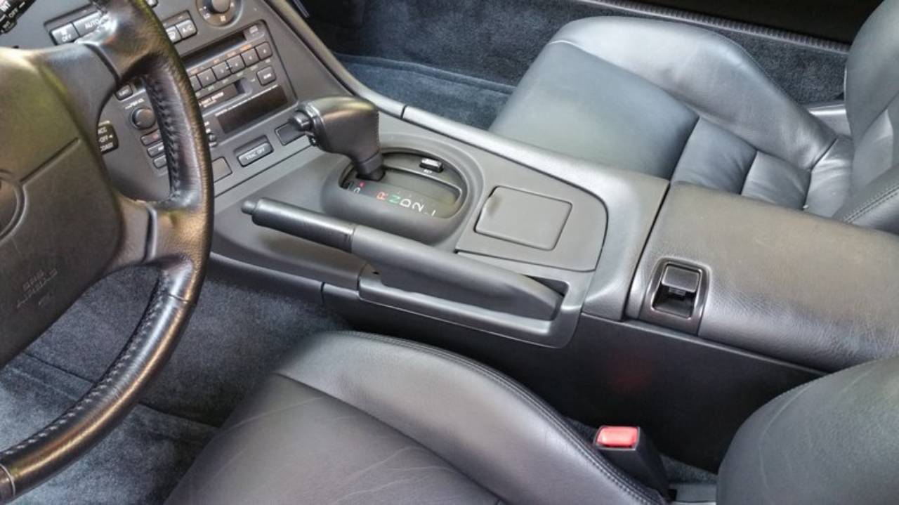 1994 Toyota Supra 10 You Know You Want This 10K-Mile 1994 Supra Turbo – But Can You Afford It?