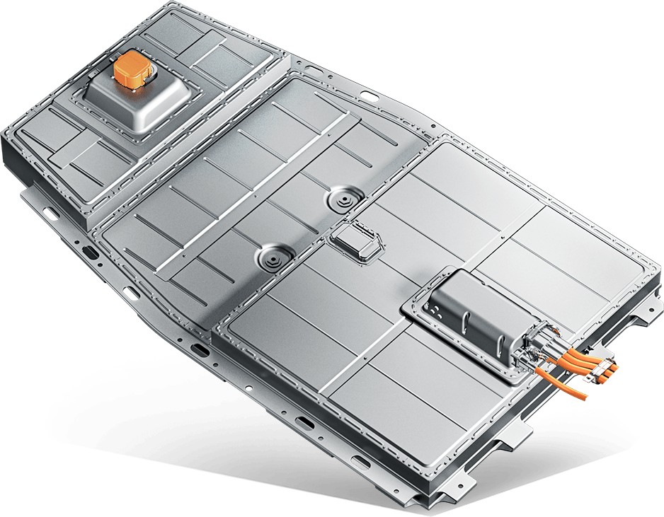 Buick Velite 6 EV-2 Buick Velite 6 EV And GL8 Avenir Concept Debuting Later This Month