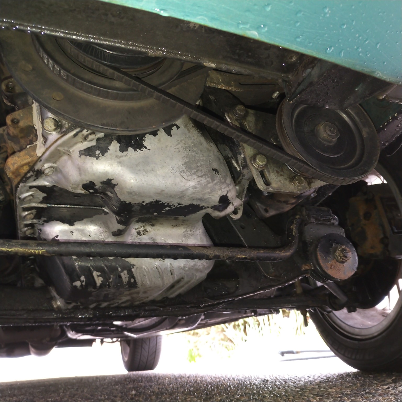 bmw 30cs turkis bat 48 Award-Winning 1973 BMW 3.0CS Is Pure Eye Candy, But Watch Out For Your Wallet