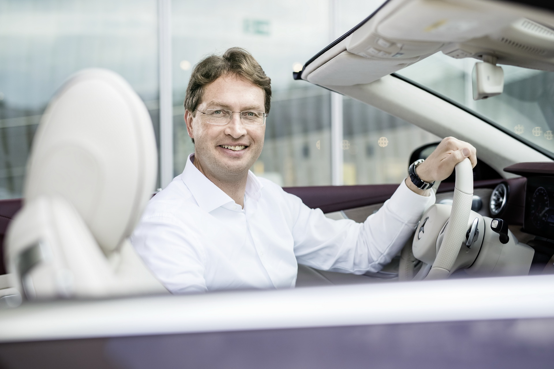 Daimler Renault Nissan Partnership 2 Daimler May End Renault-Nissan Partnership, Cut 10,000 Jobs To Reduce Costs