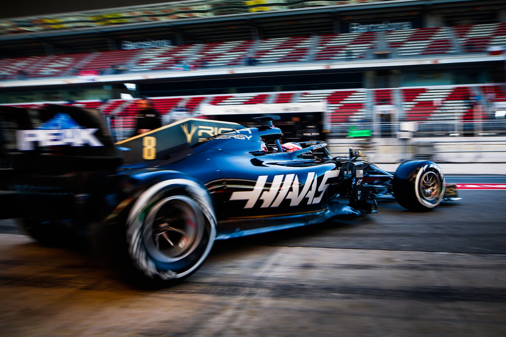 Bernie-Ecclestone-Formula-E-3 Bernie Ecclestone Says Formula E Will Grow At The Expense Of Formula 1