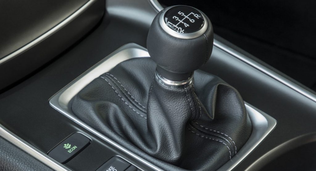  New Study Suggests 32 Percent Of Women Can Drive A Stick