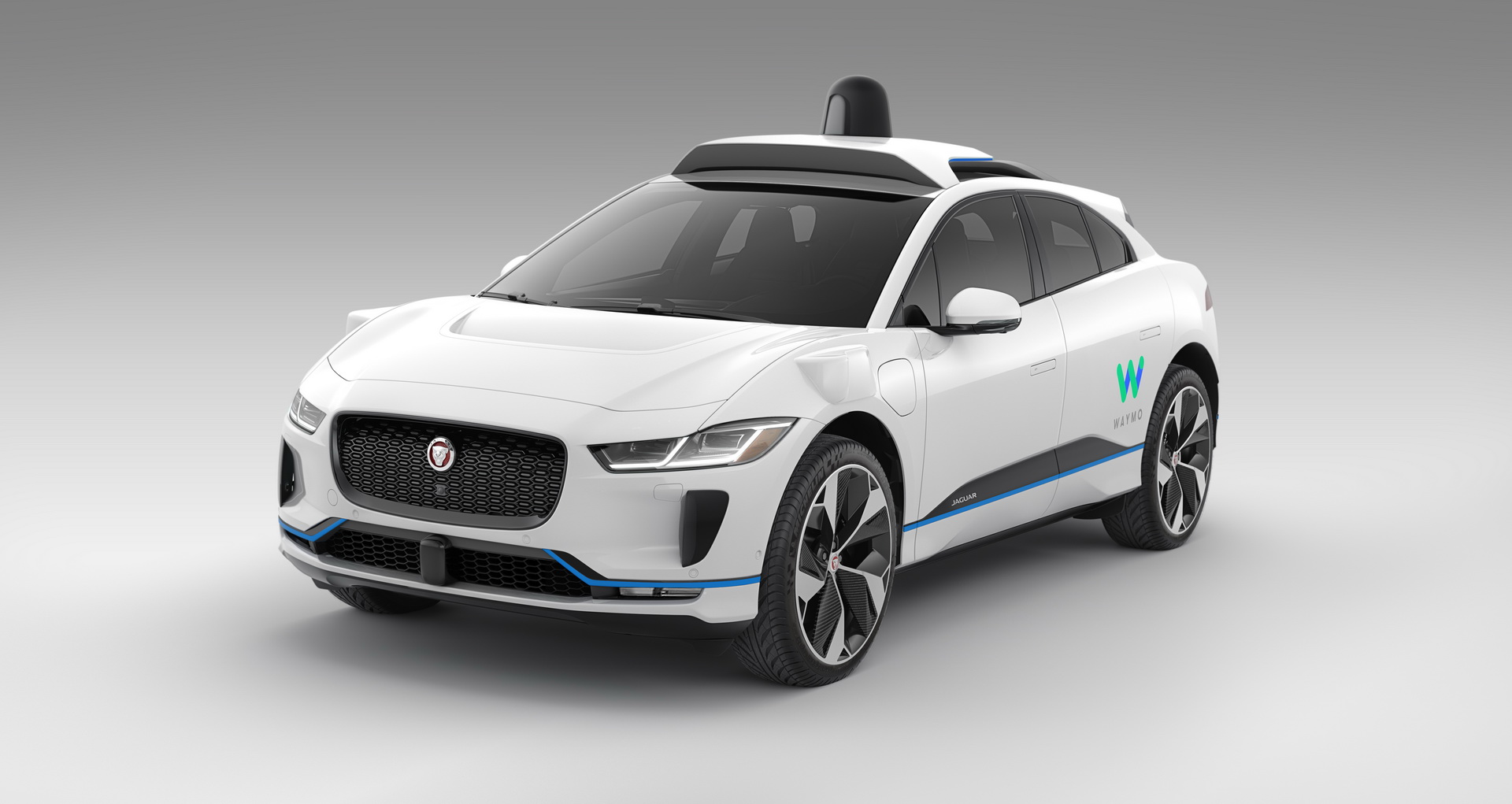 Waymo Starts Building Autonomous Vehicles In Its Detroit Plant
