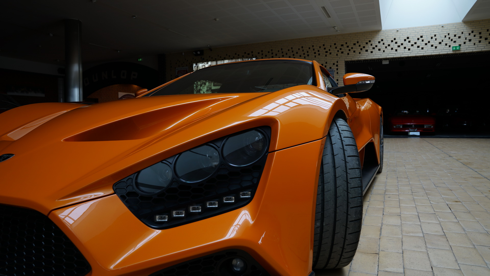 bac mono 100 24 BAC Mono #100 Joins Danish Car Museum’s Unique Collection