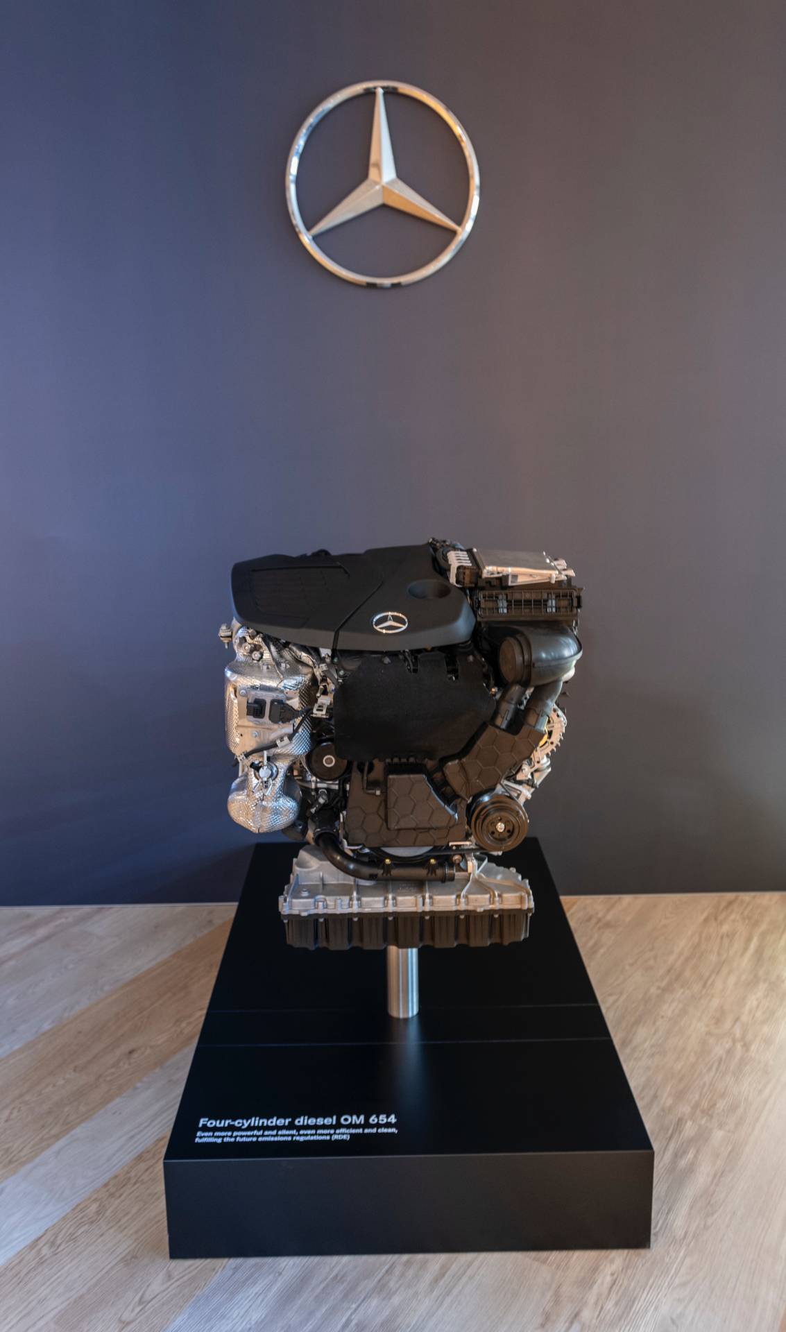 2019 Mercedes-Benz V-Class facelift 157 2019 V-Class: The Mercedes Of Minivans Reveals Updates In Mega Gallery