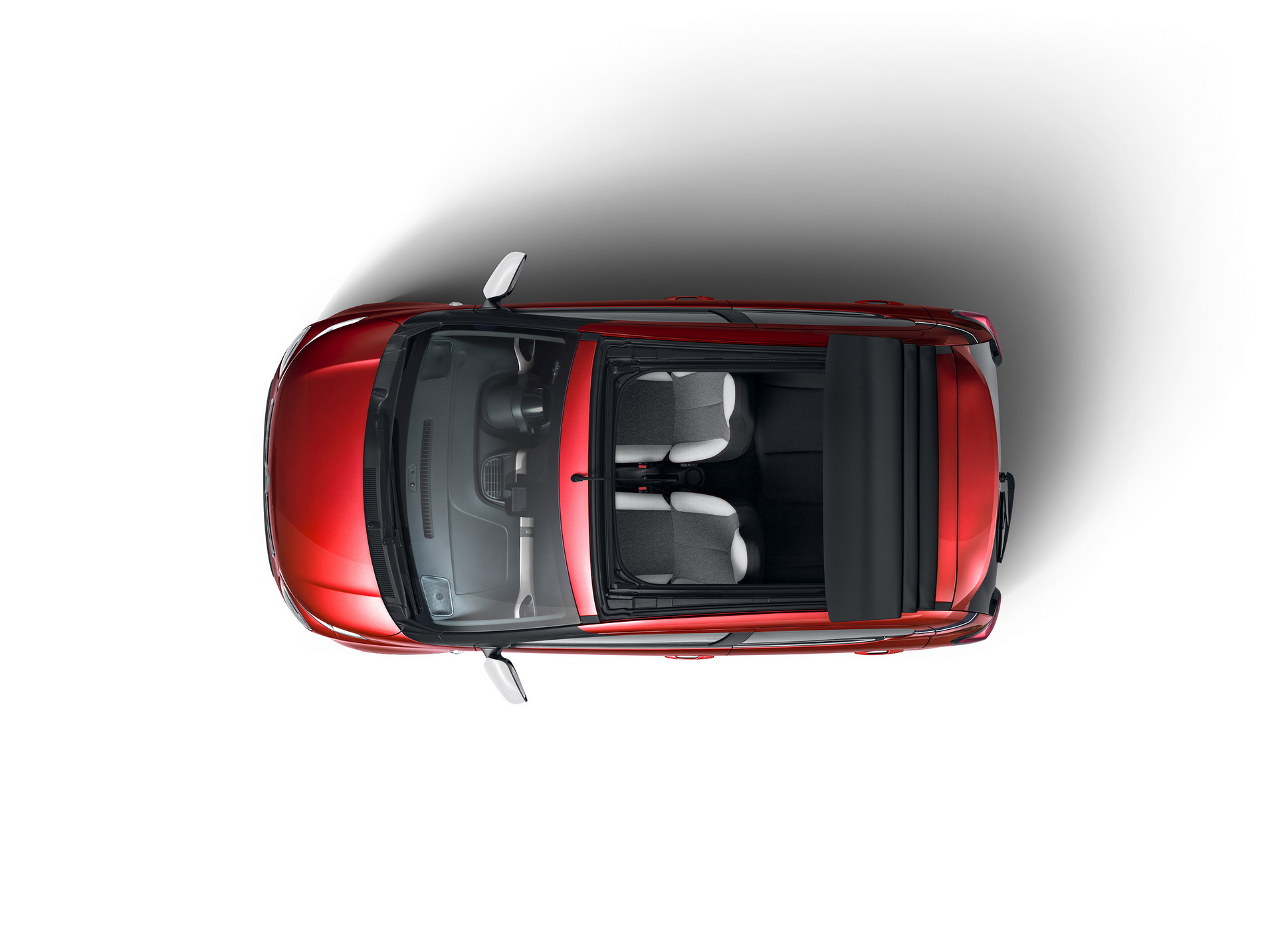 2019 citroen c1 urban ride new 5 Citroen Updates C1 Urban Ride For 2019, Prices Start At £13,180