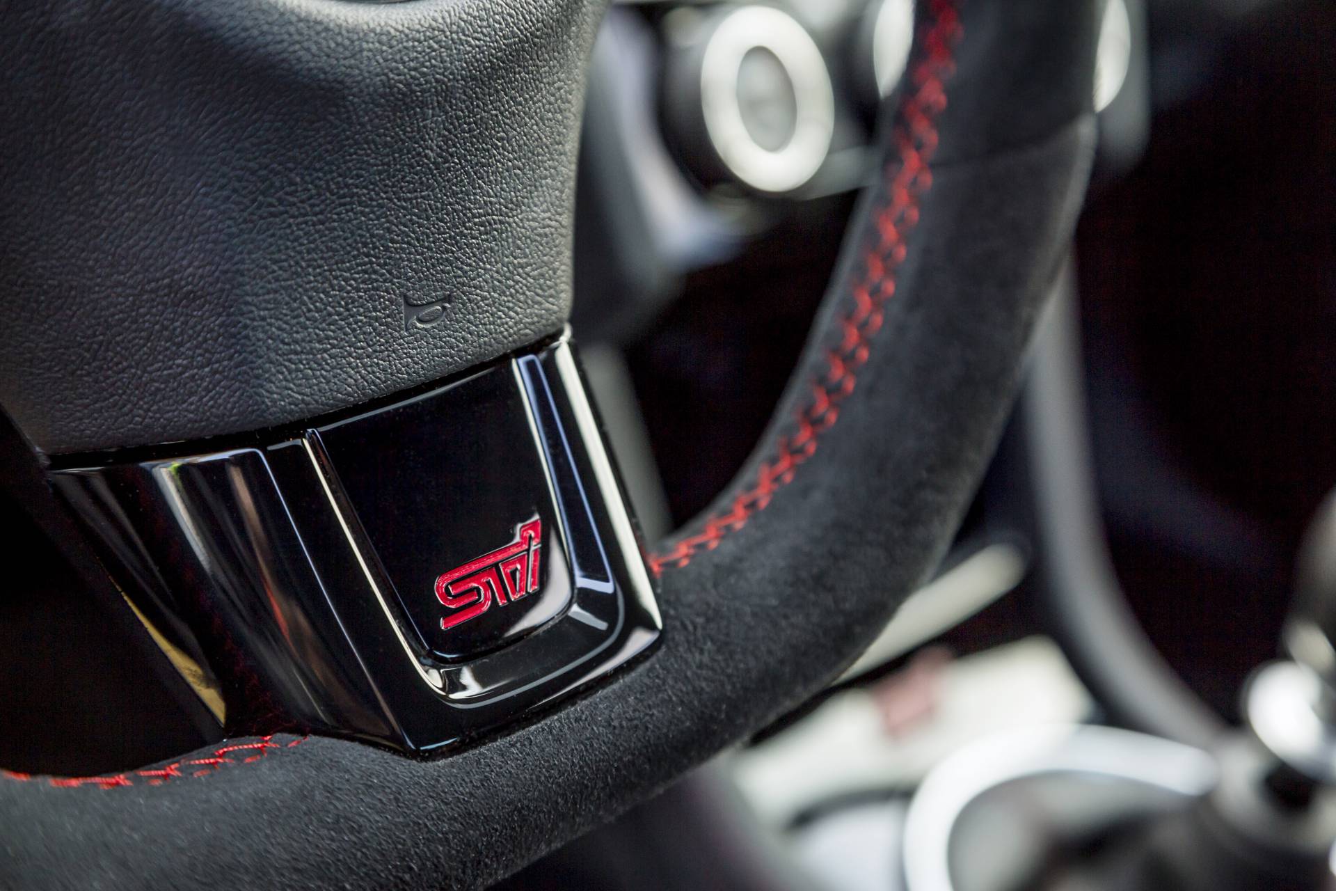 Subaru WRX STI Final Edition Spanish-spec 30 Subaru Spain Sends Off WRX STI With Eight “Final Edition” Cars