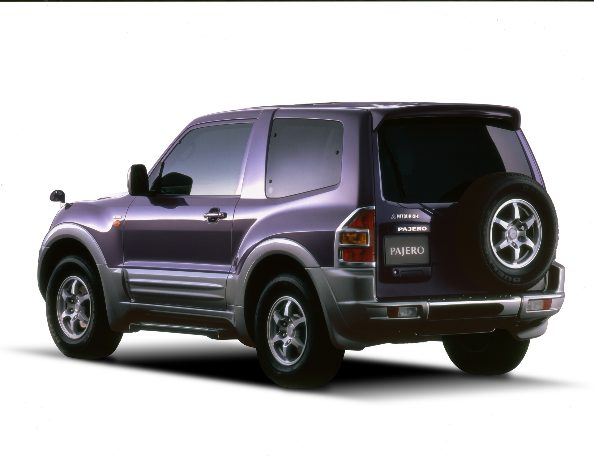 Mitsubishi Introduces Pajero Final Edition In Japan, Marks The End Of A 37 Year Run