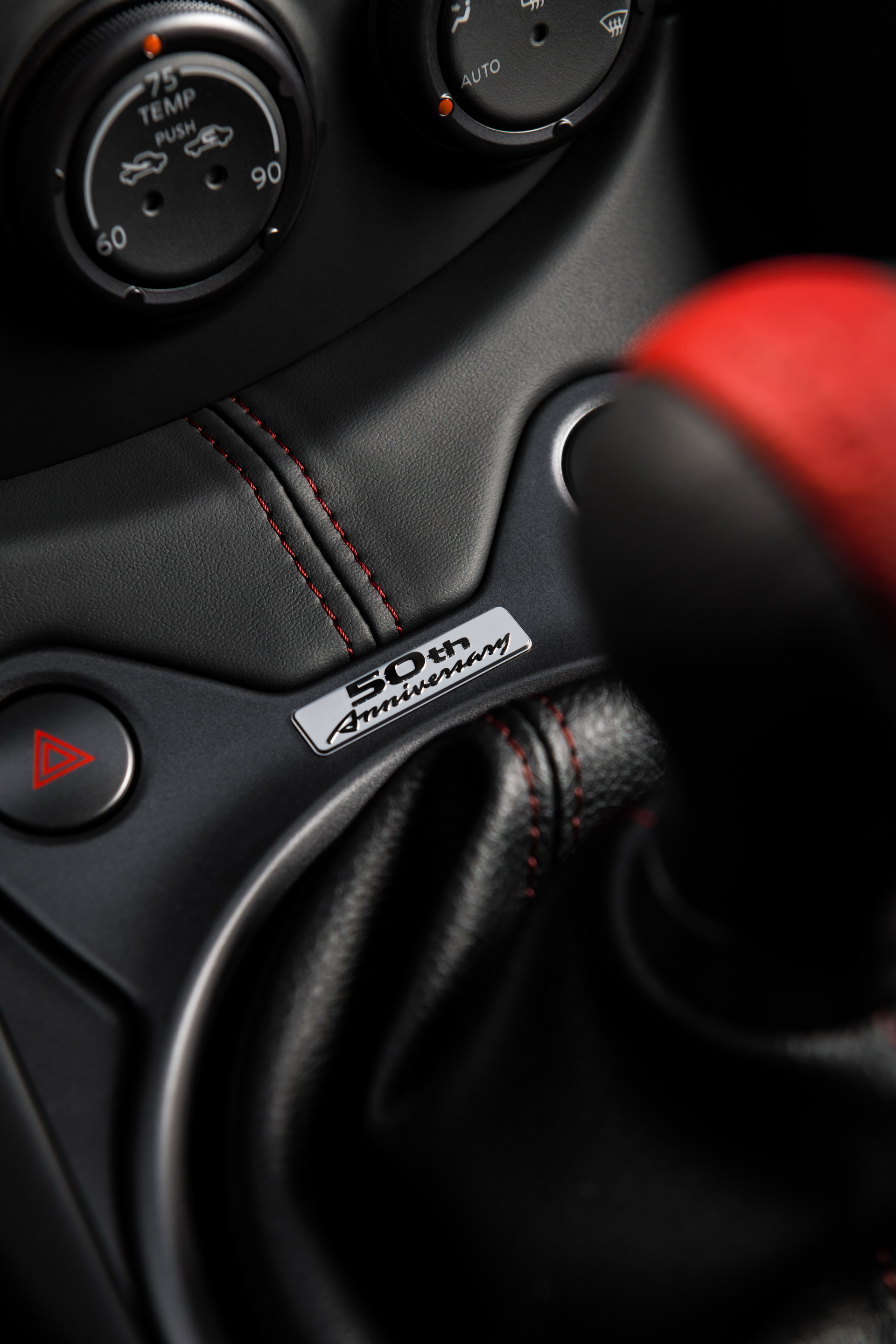 2020 Nissan 370Z 50th Ann 6 Retro-Liveried 2020 Nissan 370Z 50th Anniversary Edition Starts At $36,420