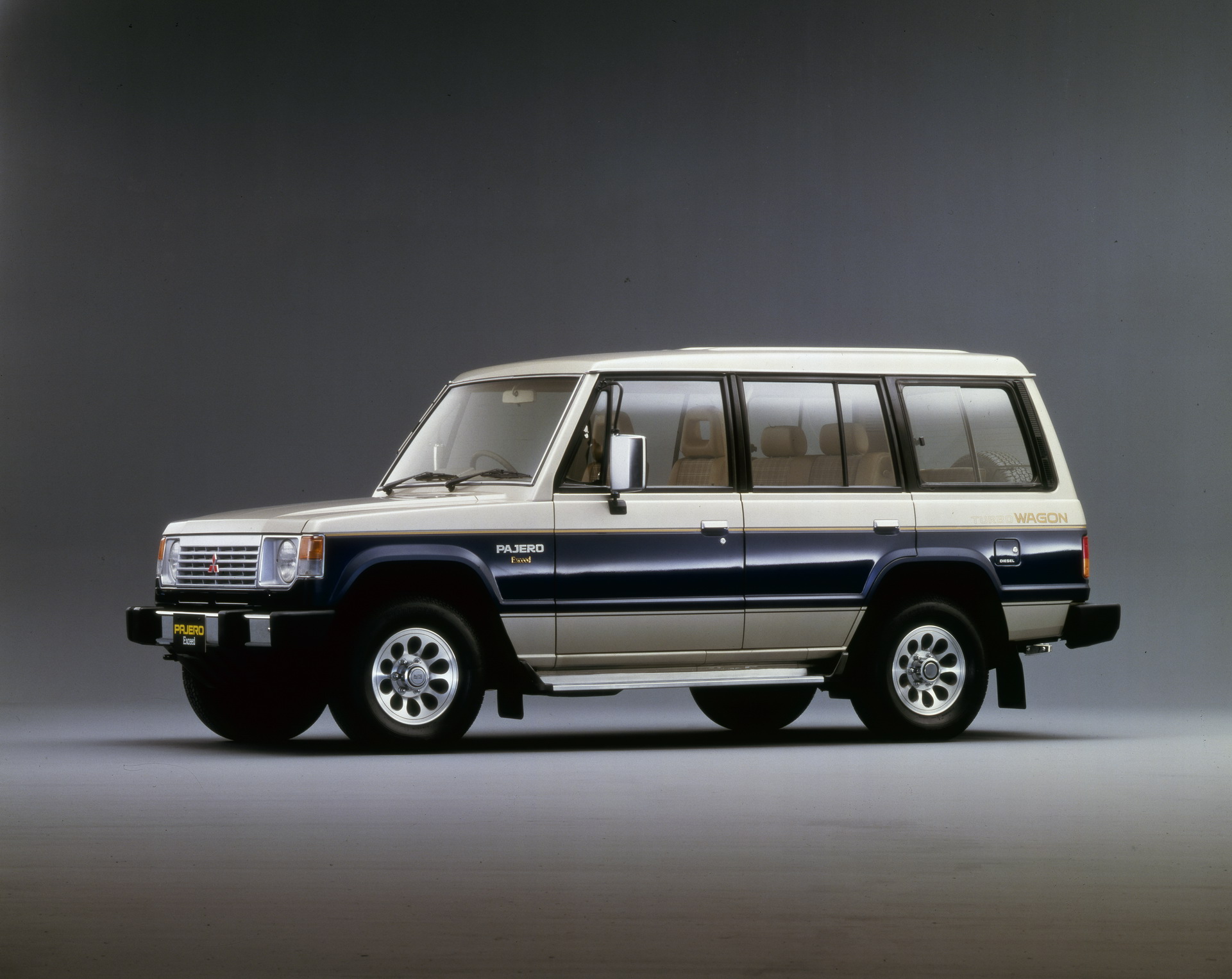 Mitsubishi Introduces Pajero Final Edition In Japan, Marks The End Of A 37 Year Run