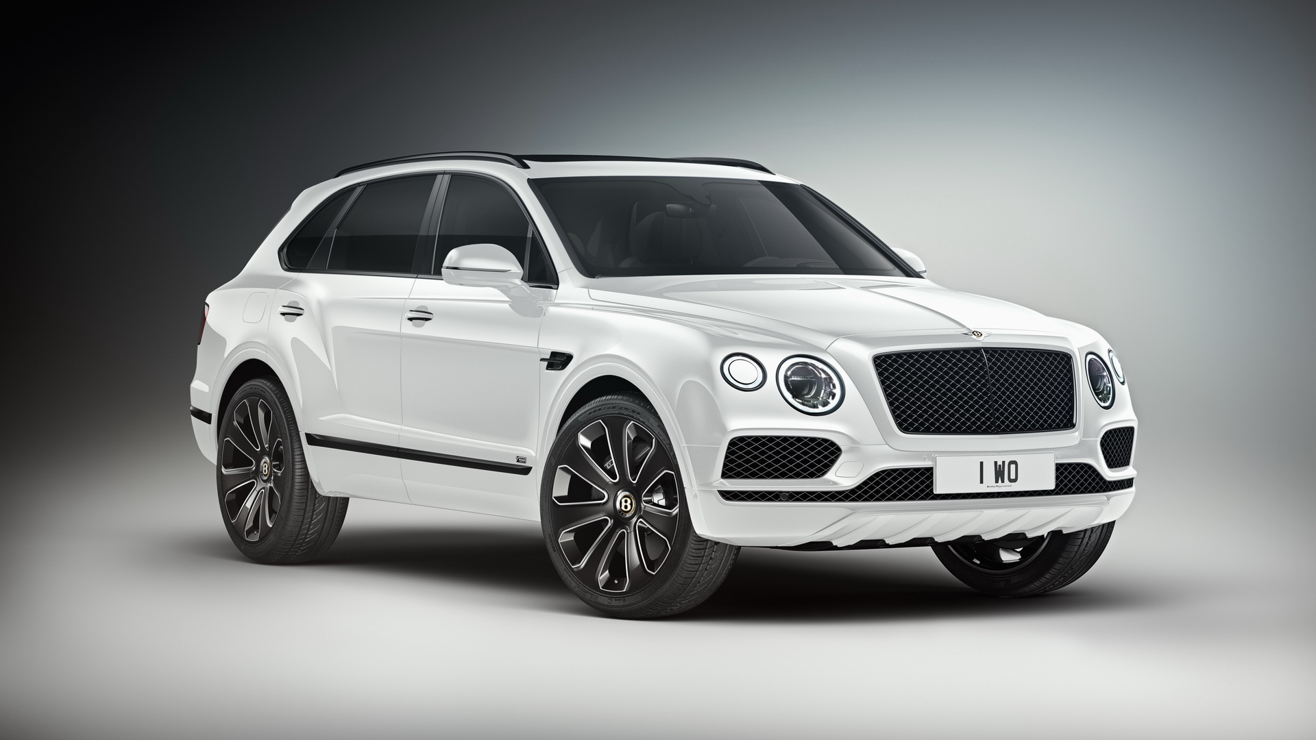 2019 bentley bentayga v8 design series 2 Bentley Bentayga V8 ‘Design Series’ Debuts With Posh Visual Enhancements