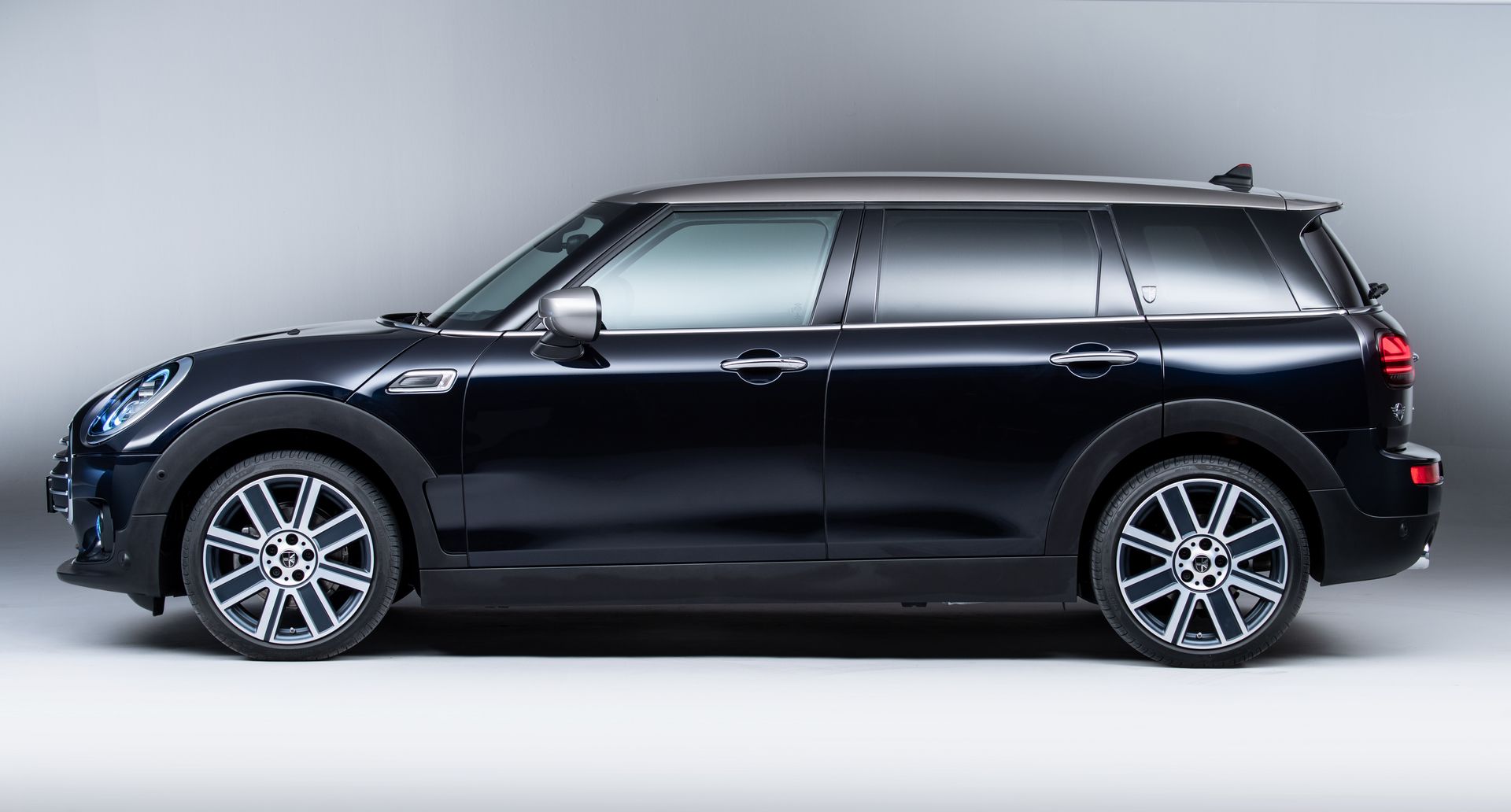 2020 Mini Clubman 22 Mini Updates The 2020 Clubman With A Series Of Small Changes
