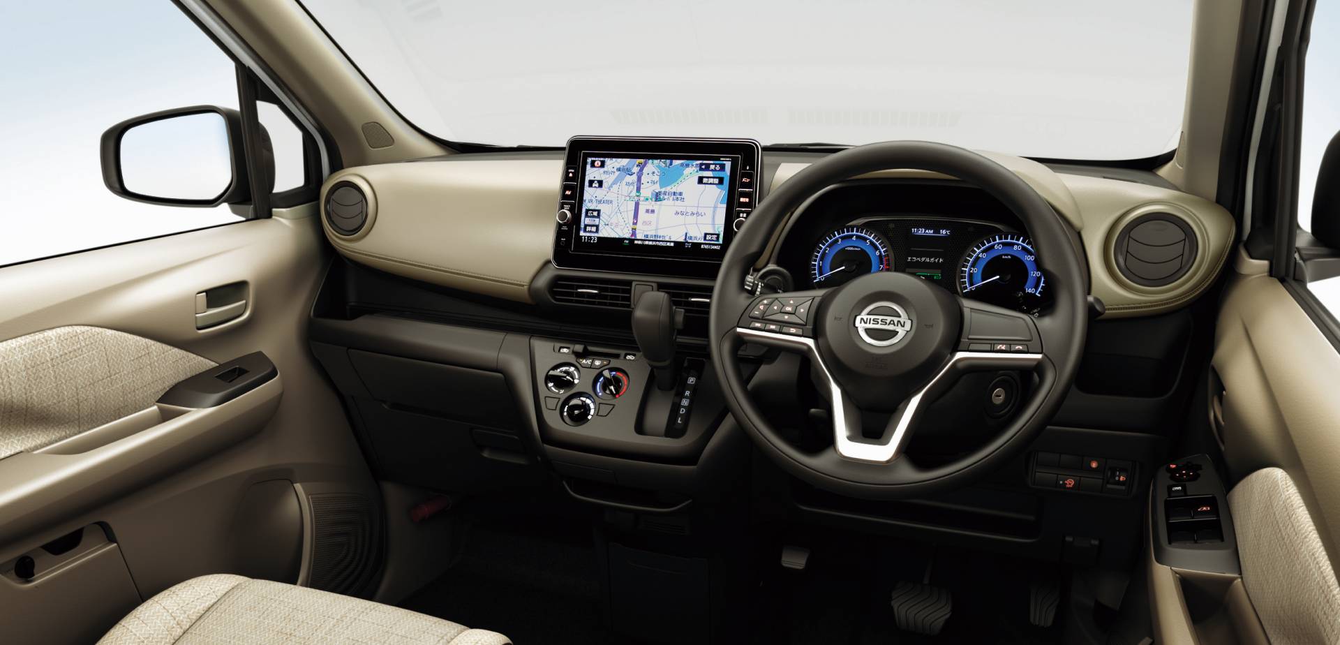 2019 Nissan Dayz 12 Japan-Only 2019 Nissan Dayz Comes In Three Distinct Flavors