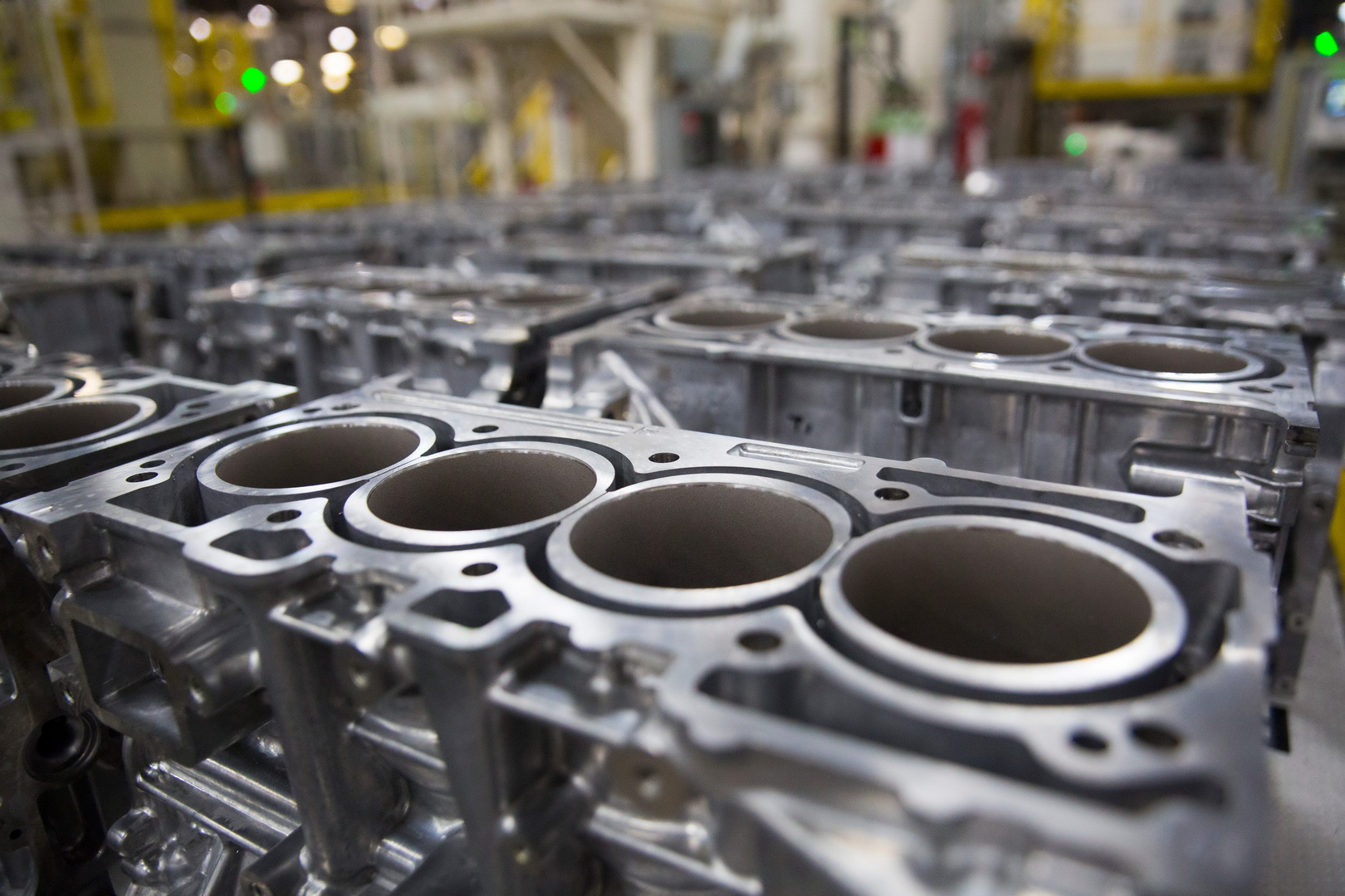 2019 nissan altima 6 2019 Nissan Altima’s 2.5L Engine Features Some GT-R Tech