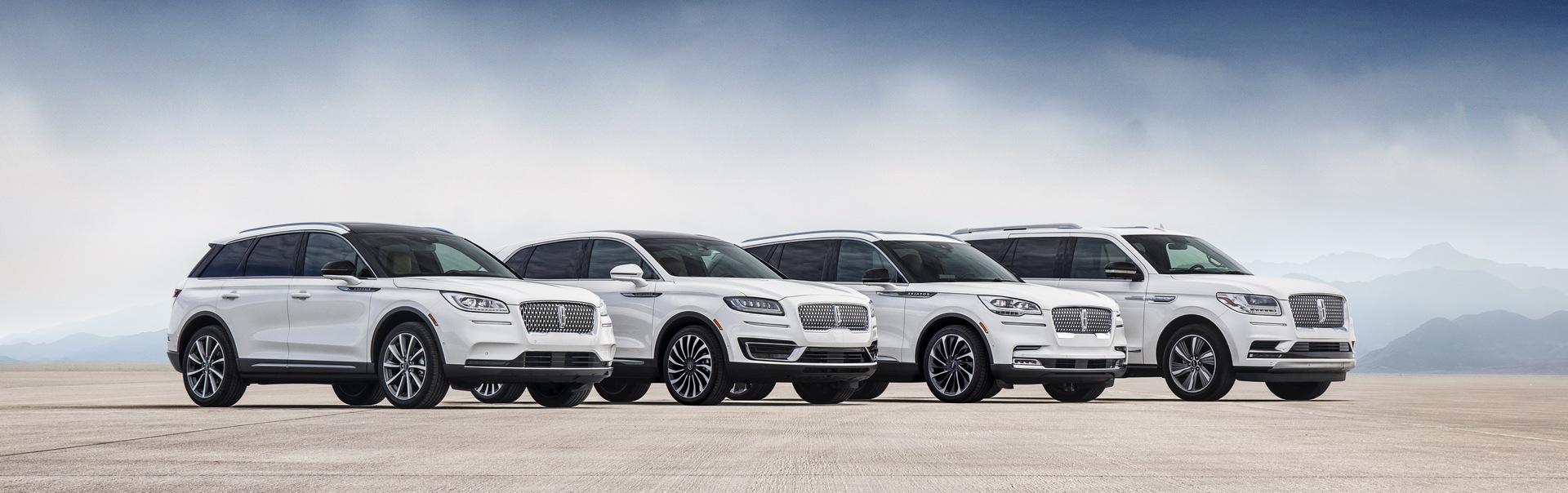 2020 Lincoln Corsair 25 2020 Lincoln Corsair Takes Off With A Cool Name, Elegant Styling And Up To 280HP