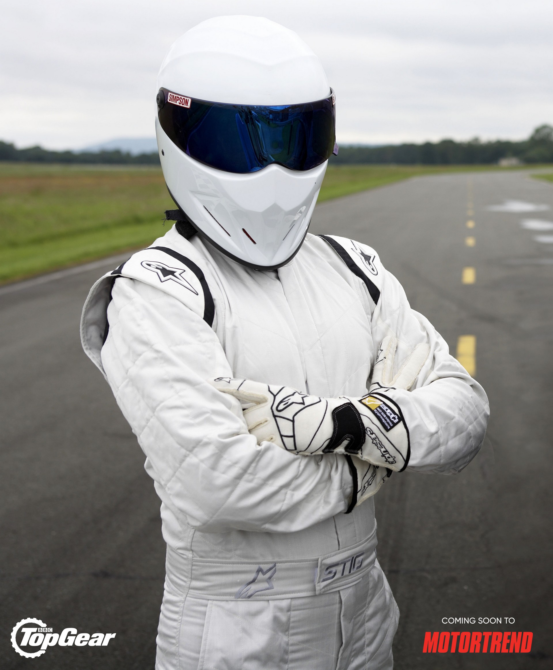 Top Gear-16 Top Gear America Returns This Fall With Three New Hosts On Streaming Service